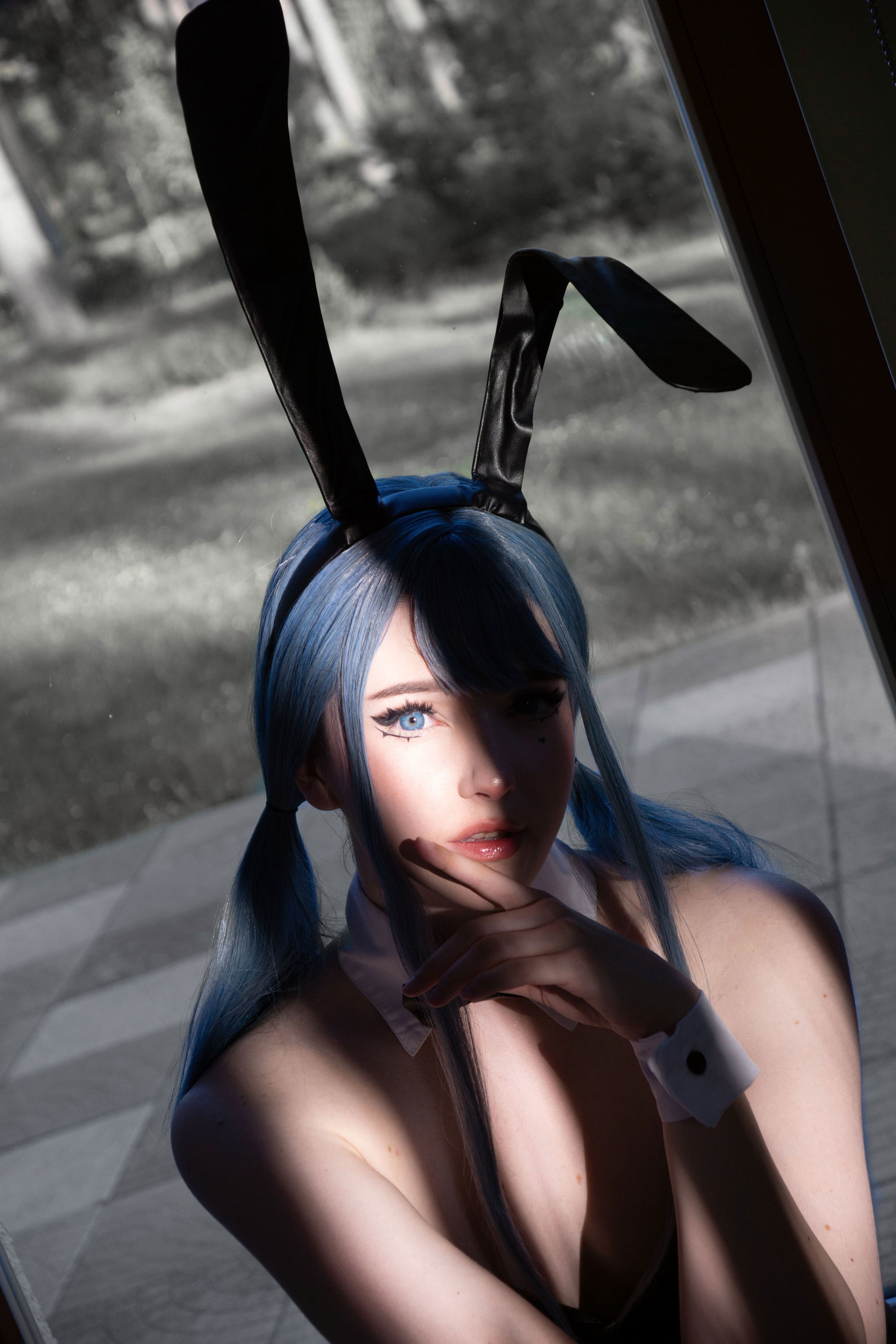 Candy Ball - Bunny