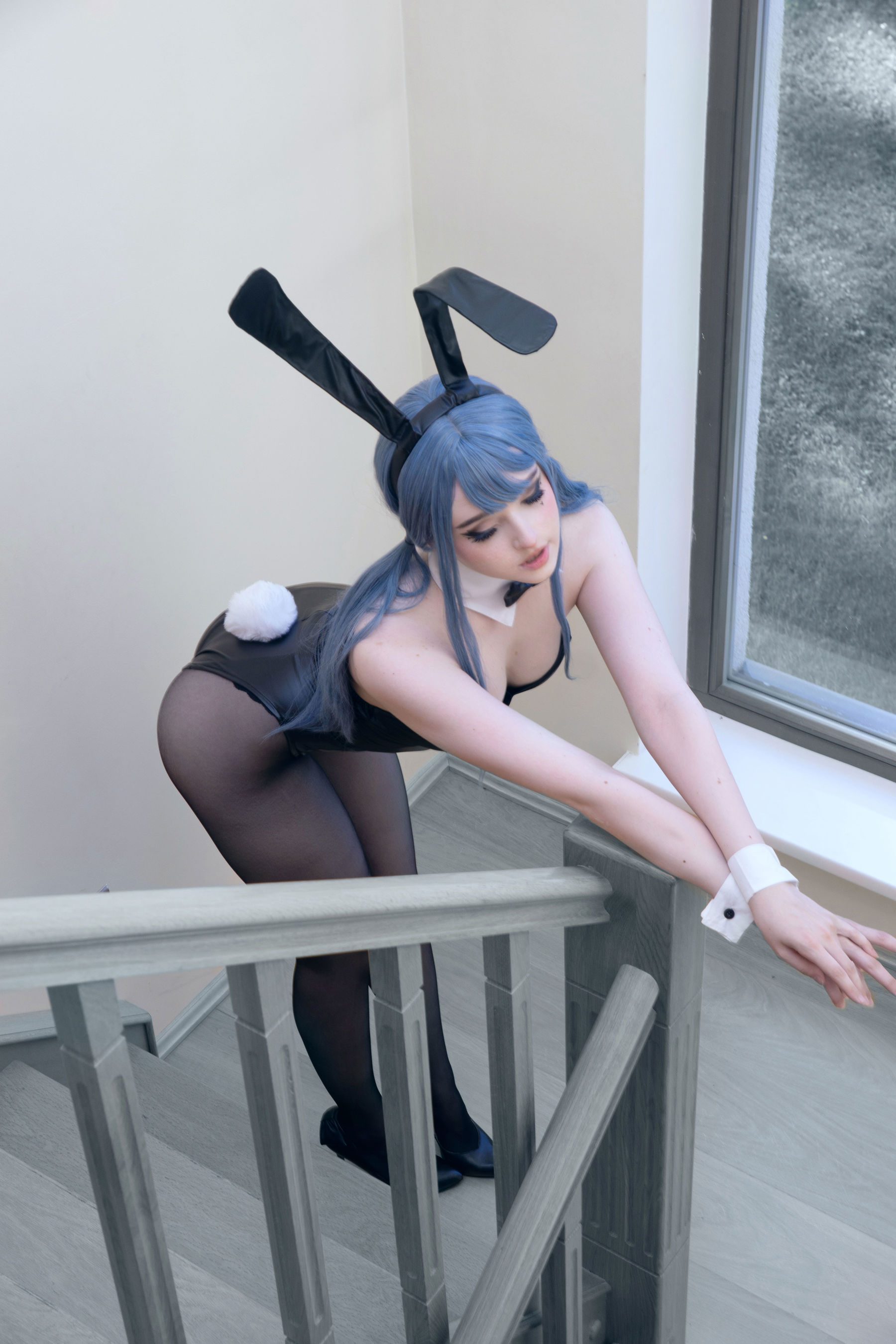 Candy Ball - Bunny
