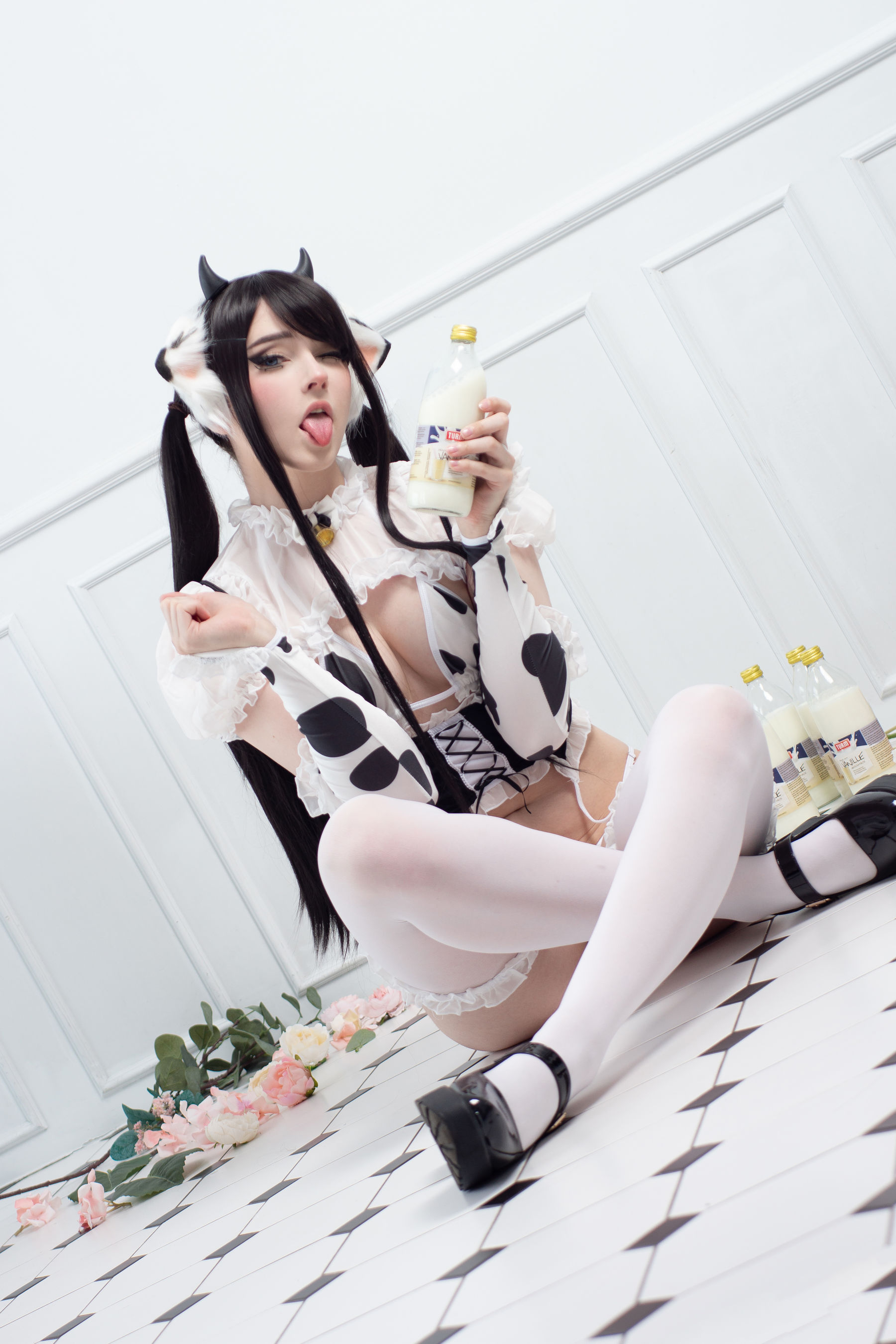 Candy Ball - Got milk