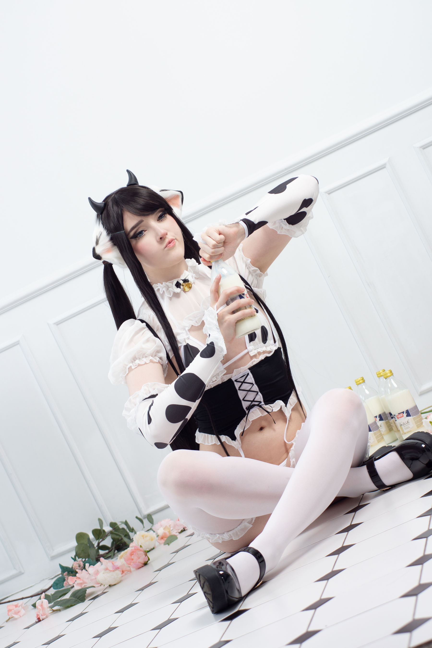 Candy Ball - Got milk