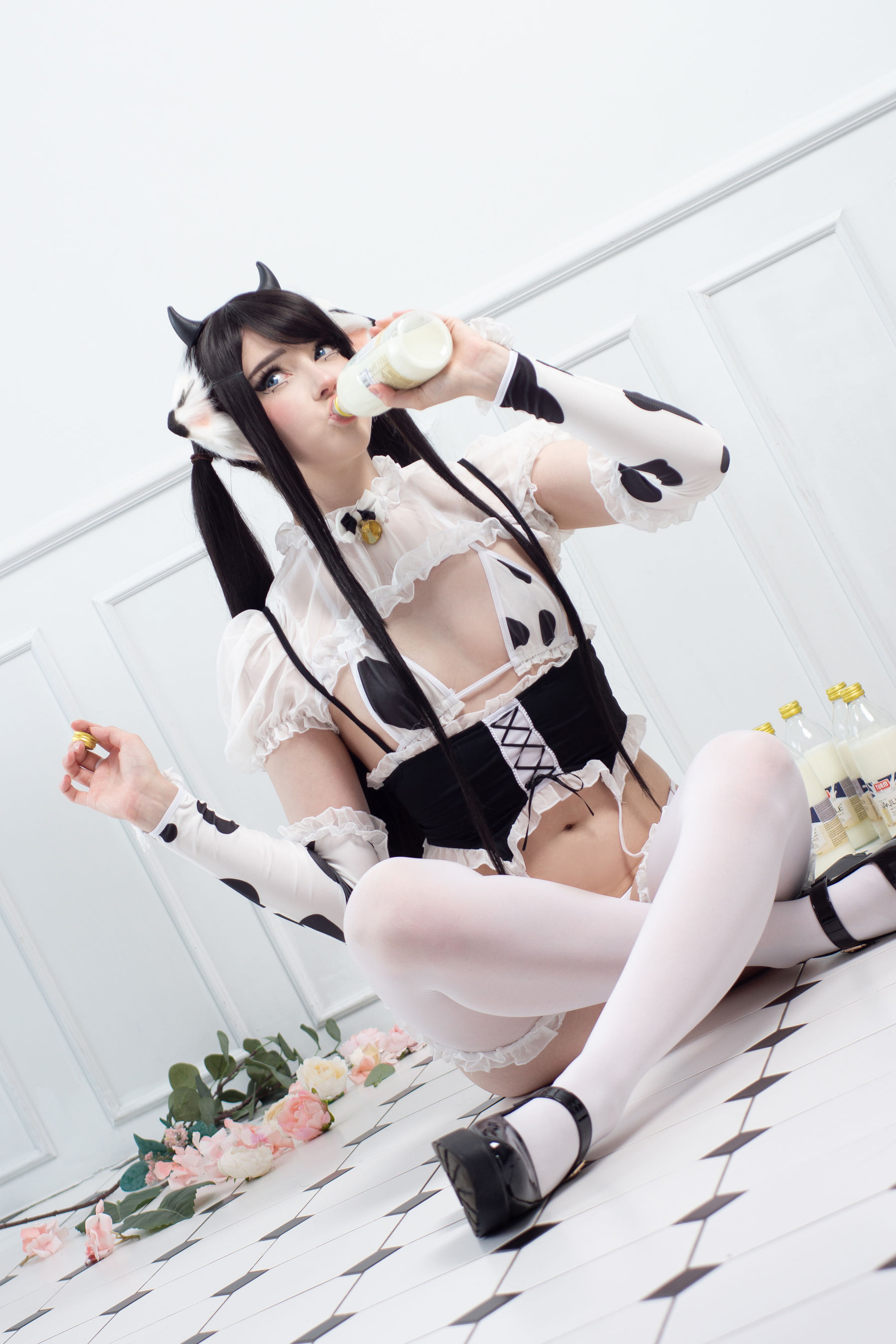 Candy Ball - Got milk