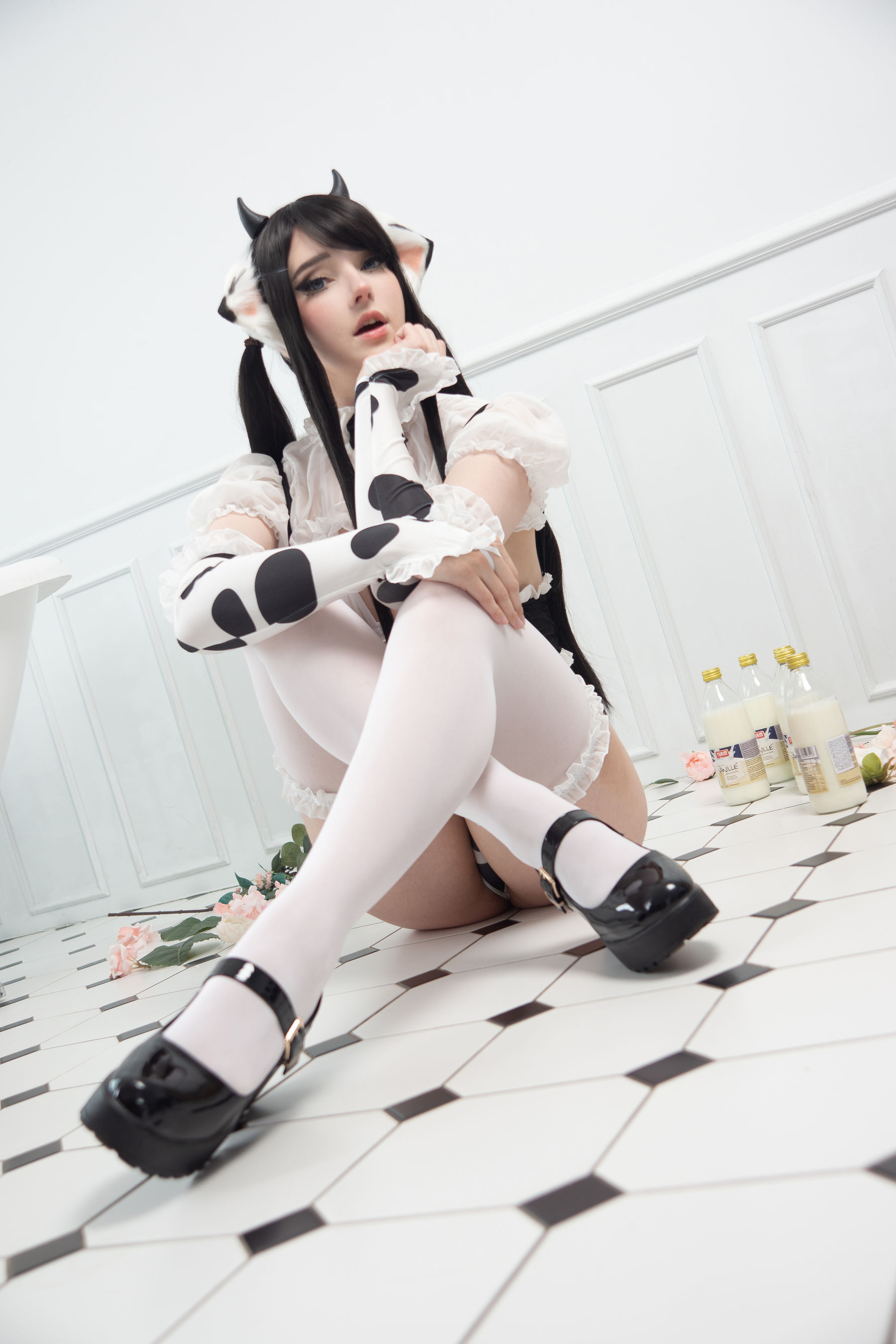 Candy Ball - Got milk