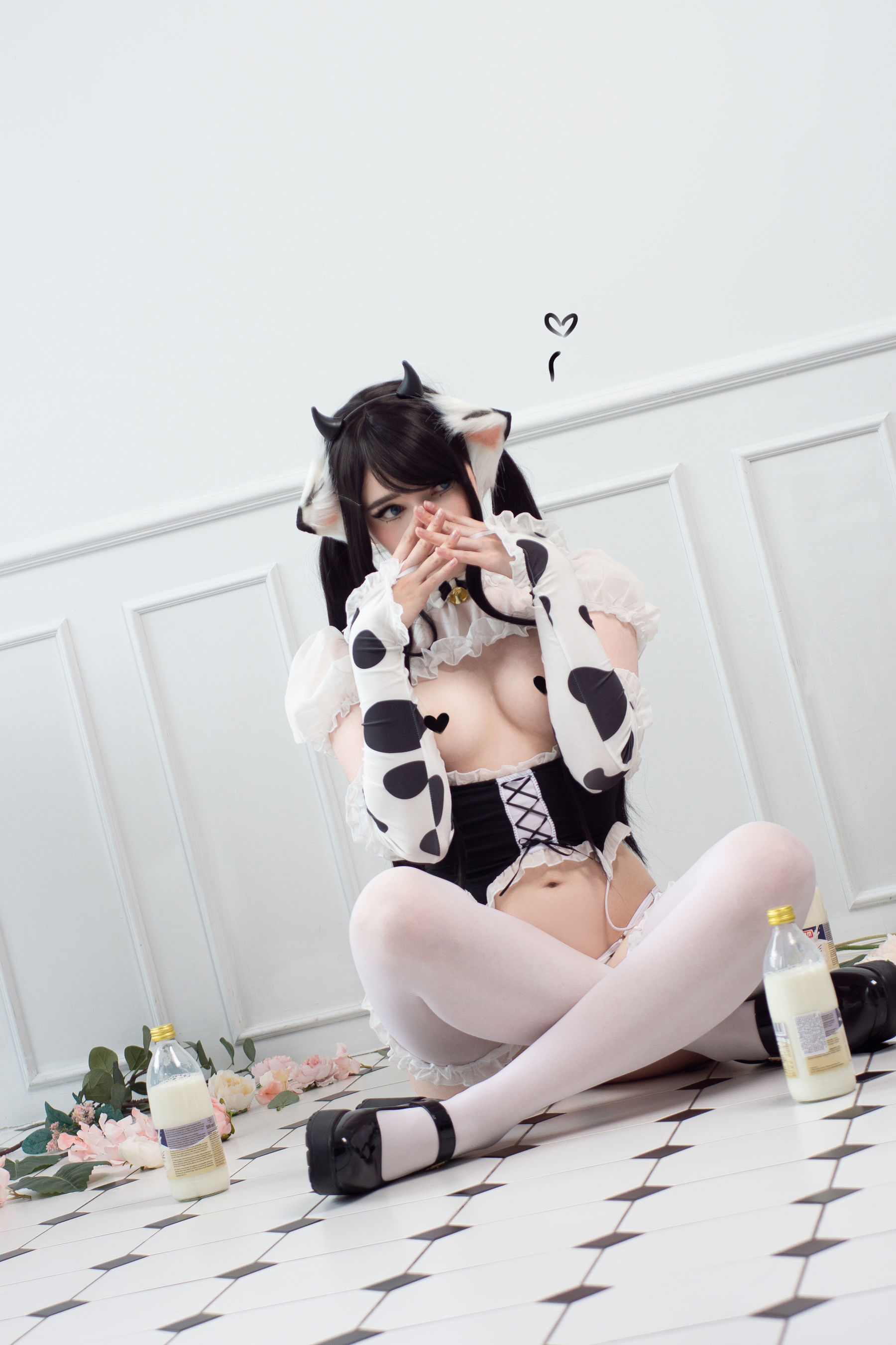 Candy Ball - Got milk
