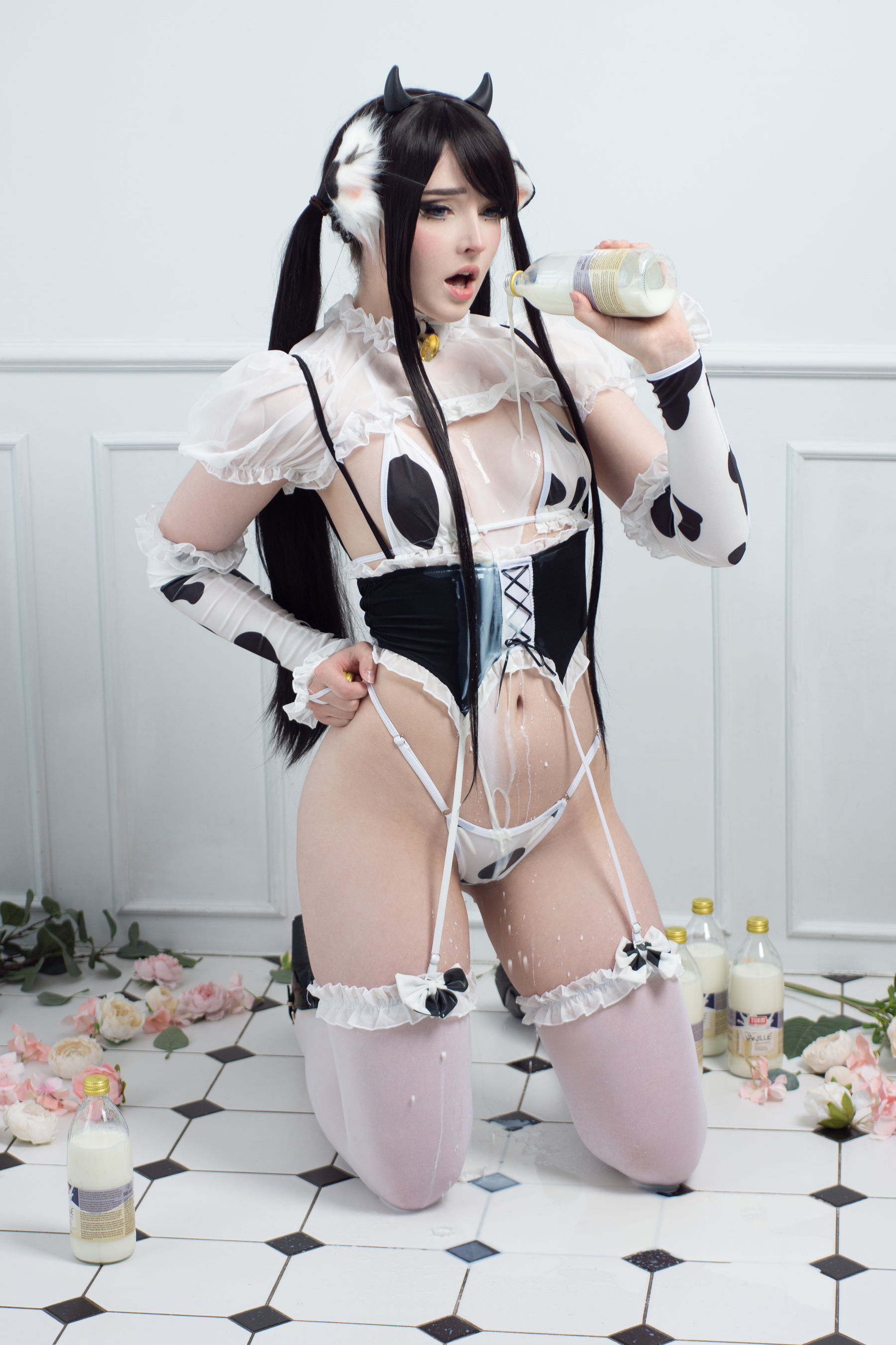 Candy Ball - Got milk