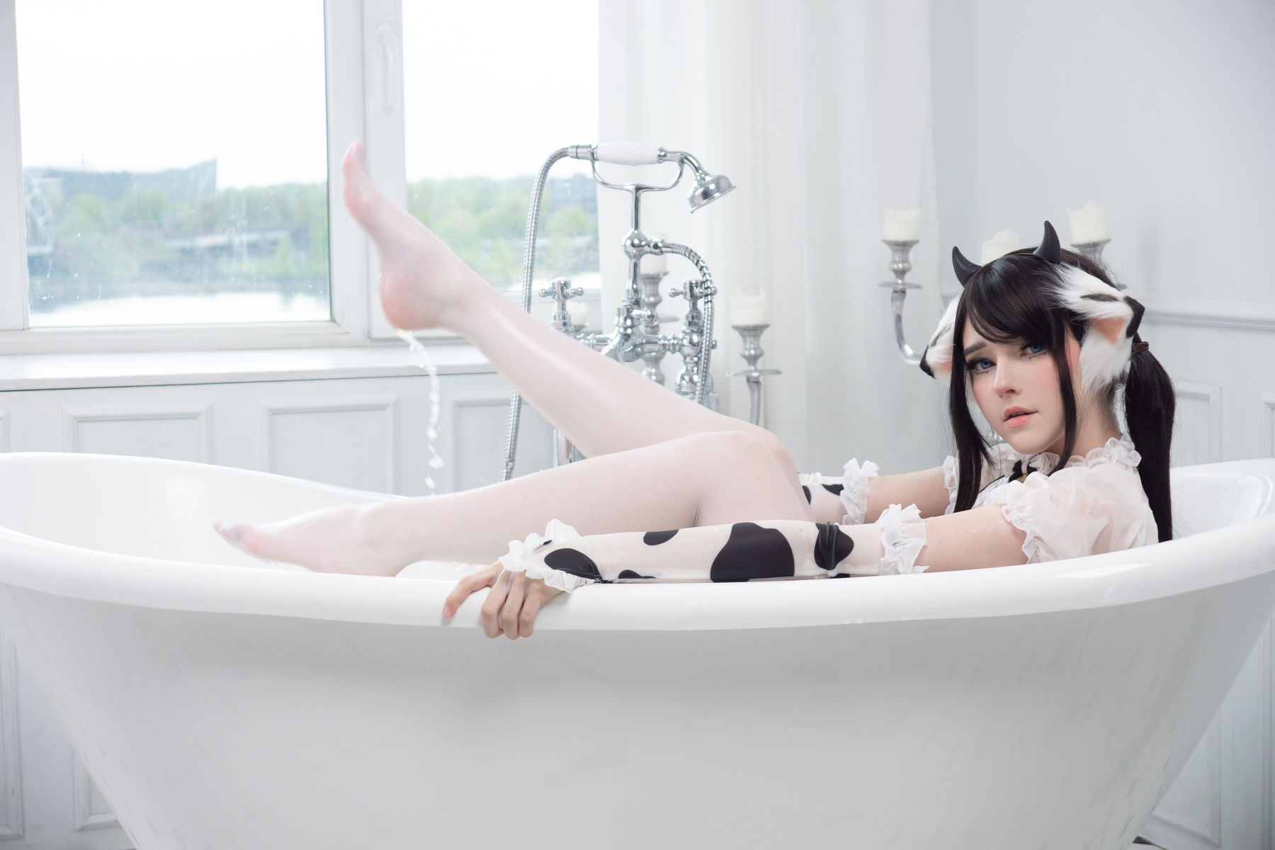 Candy Ball - Got milk