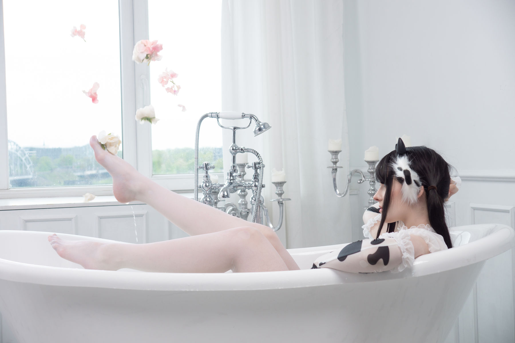 Candy Ball - Got milk