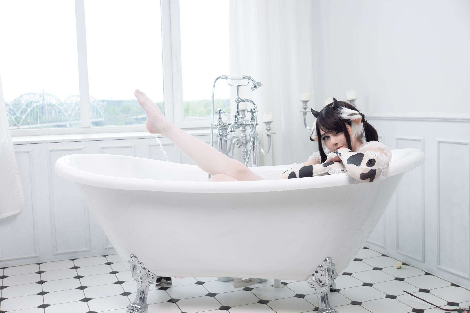 Candy Ball - Got milk