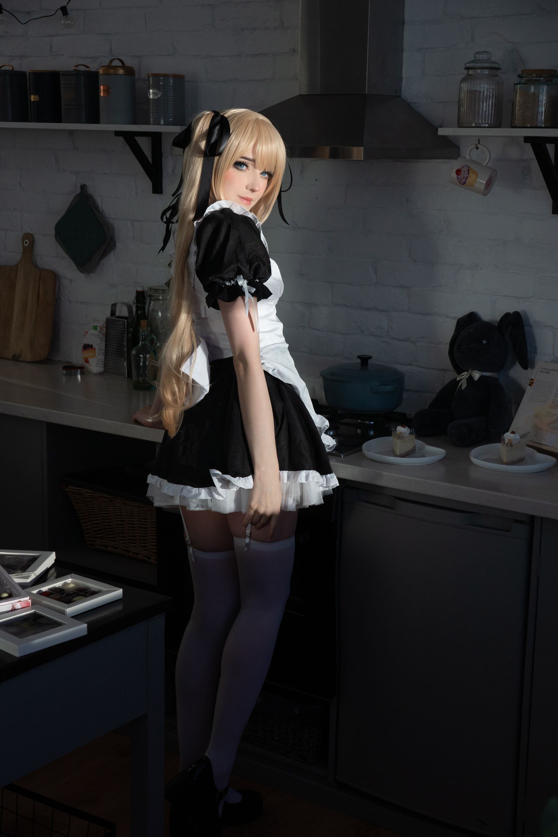 Candy Ball - Marie Rose
