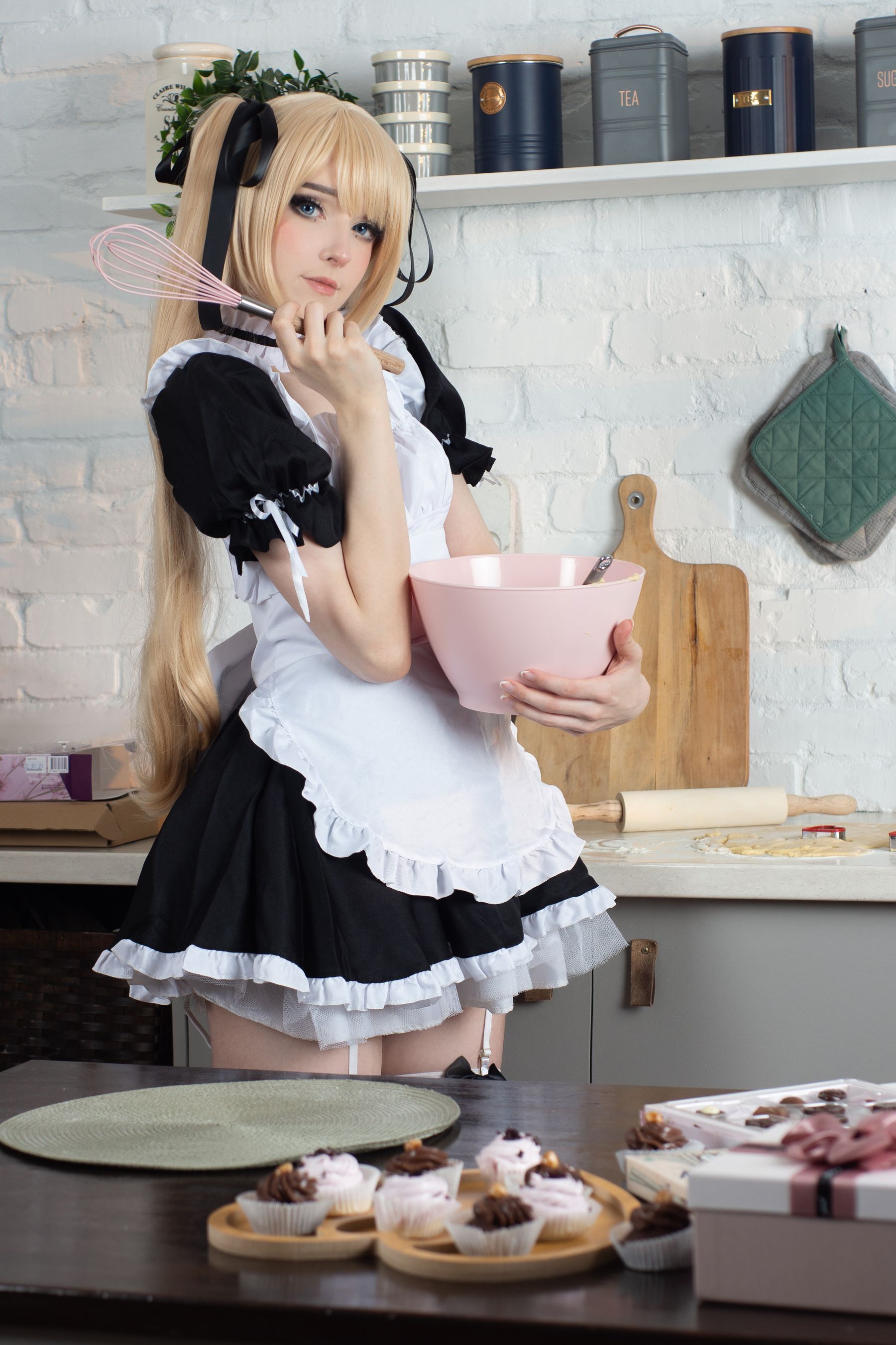 Candy Ball - Marie Rose
