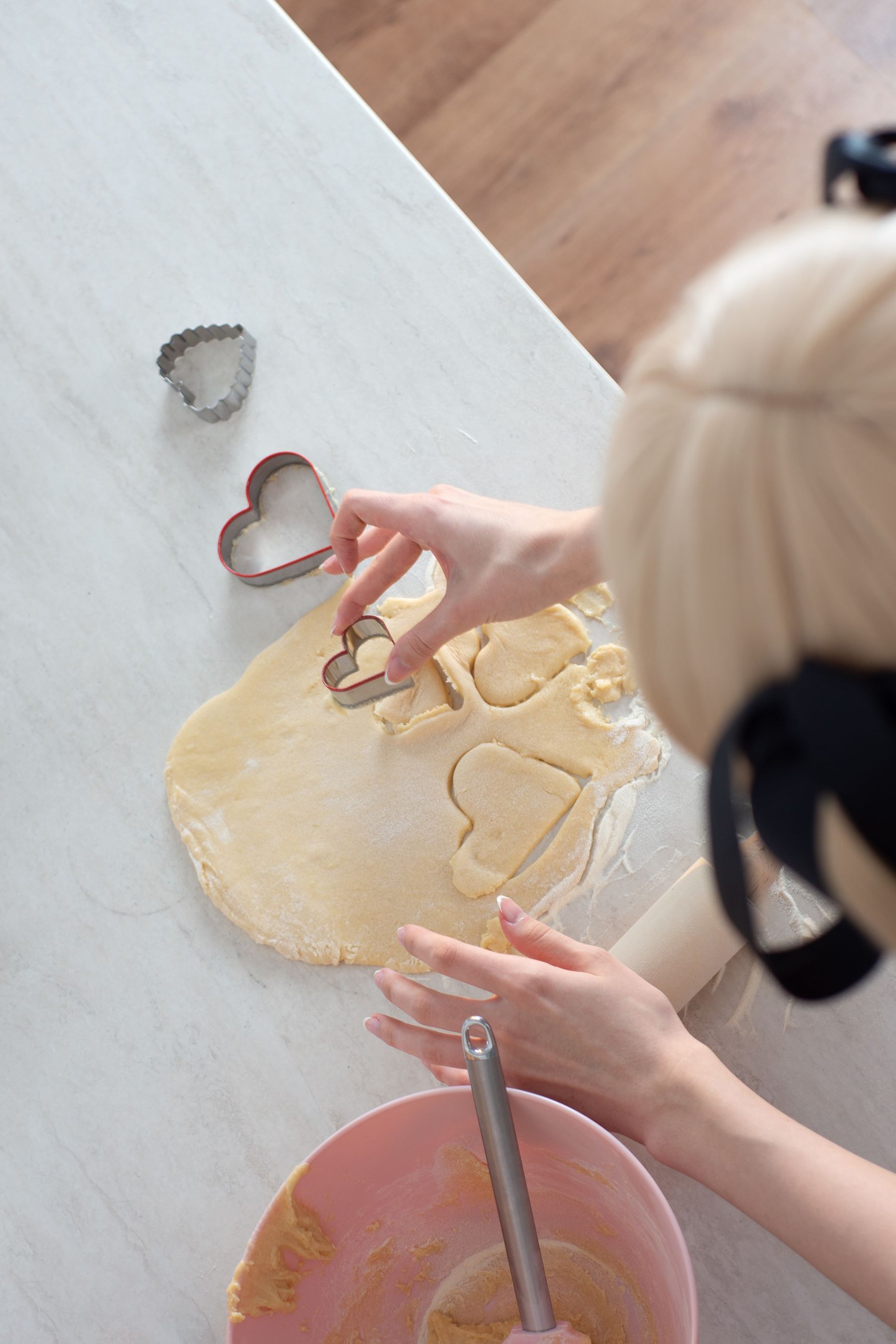Candy Ball - Marie Rose