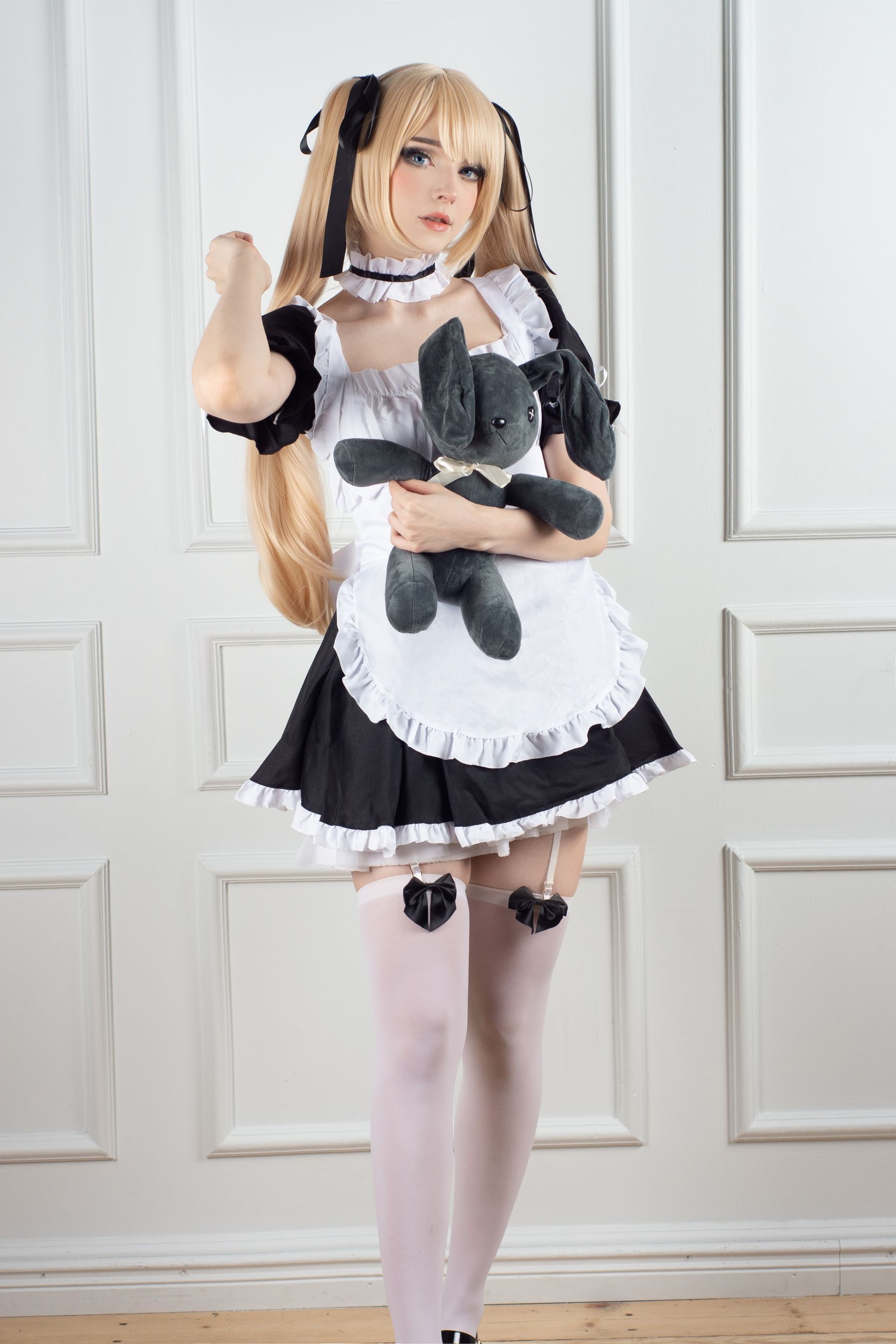 Candy Ball - Marie Rose
