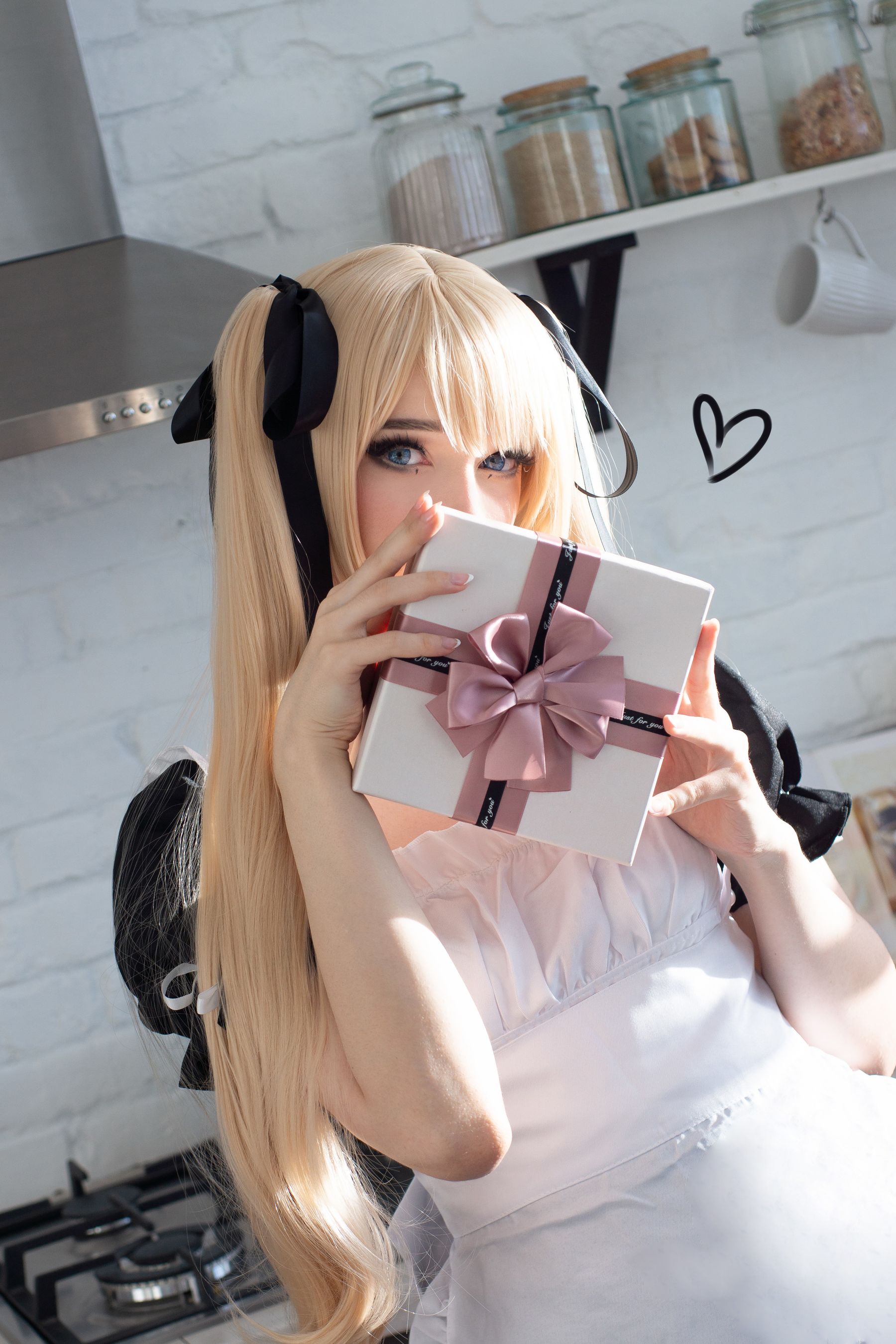 Candy Ball - Marie Rose