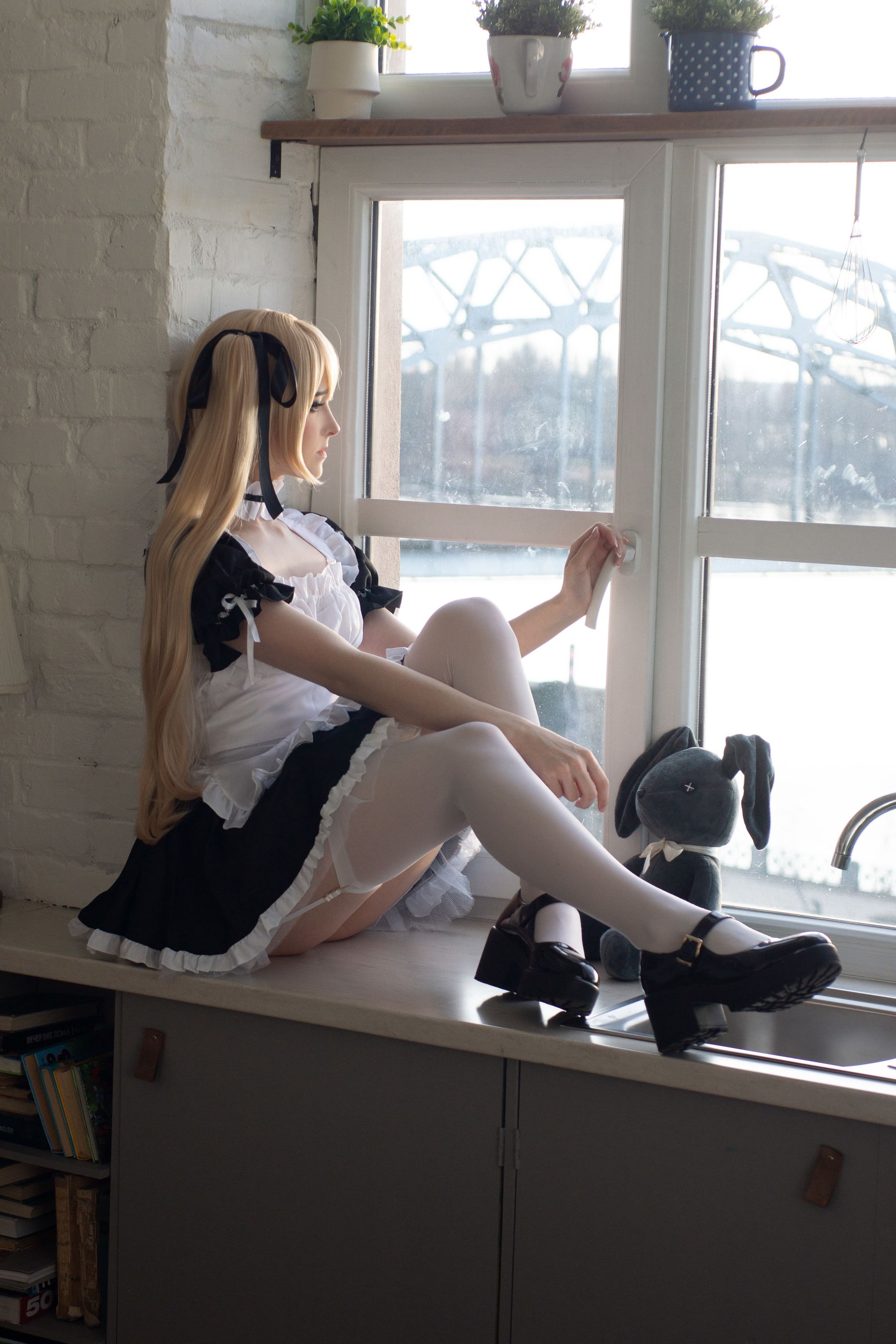 Candy Ball - Marie Rose