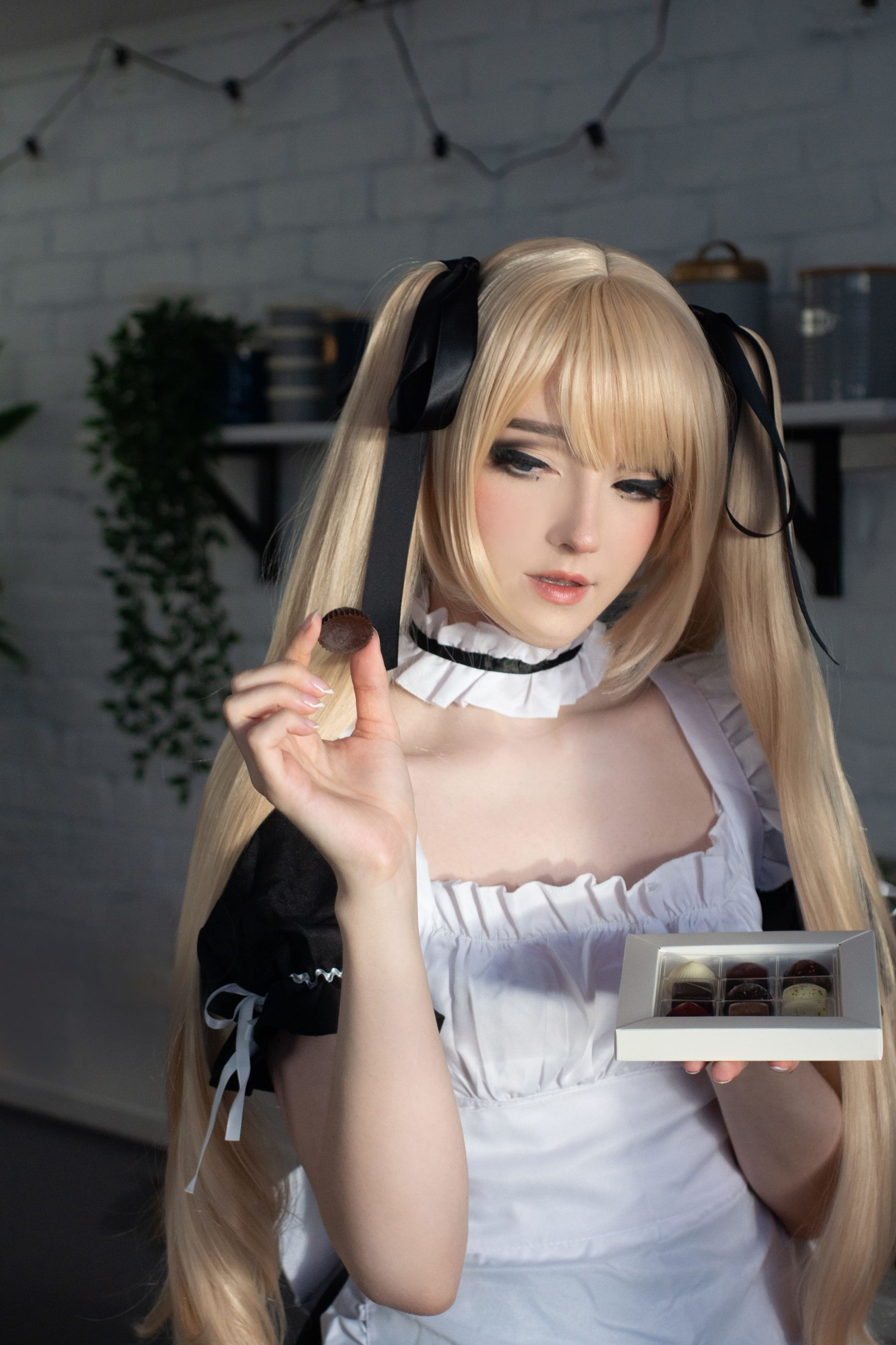 Candy Ball - Marie Rose