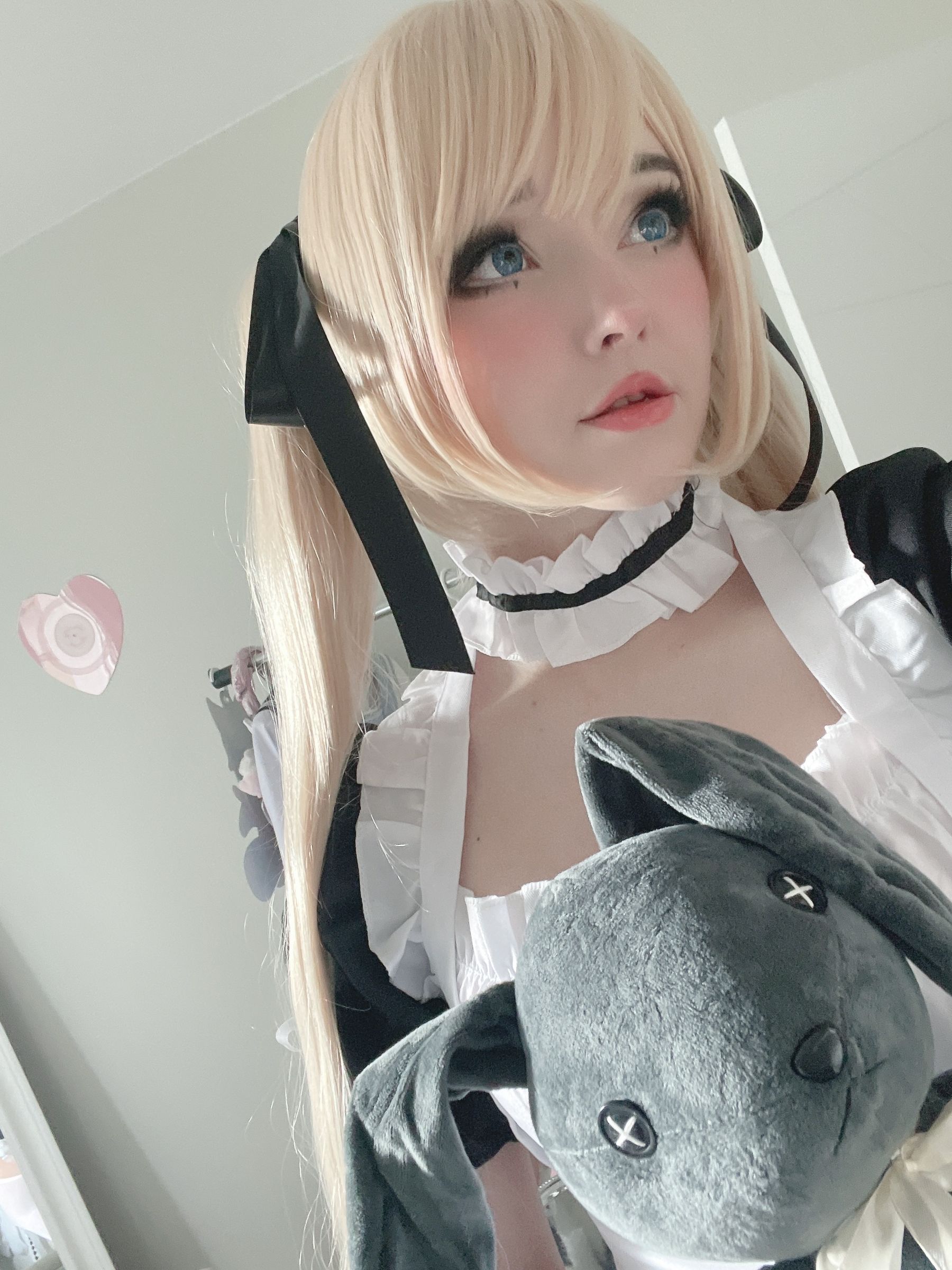 Candy Ball - Marie Rose