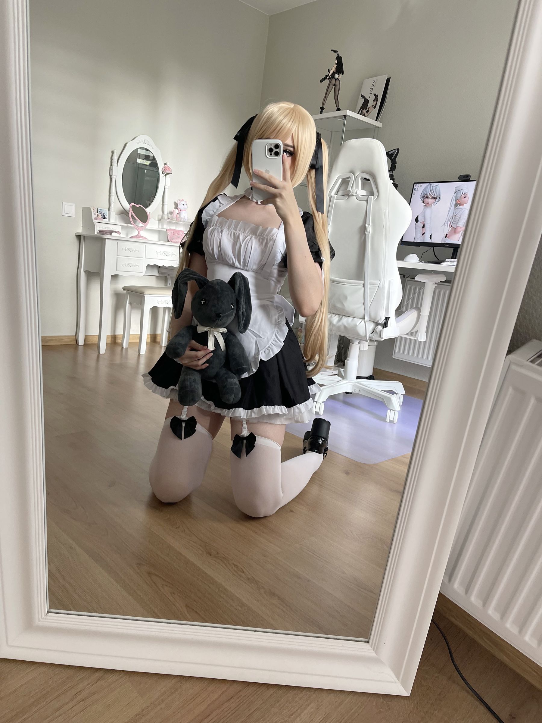 Candy Ball - Marie Rose