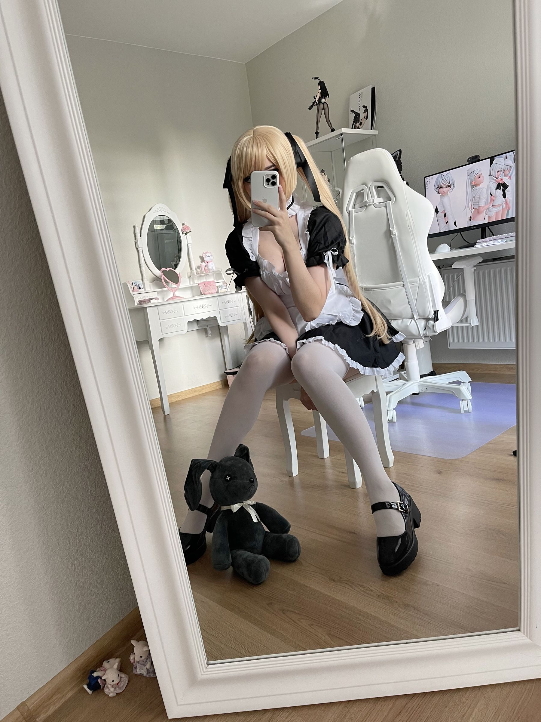 Candy Ball - Marie Rose