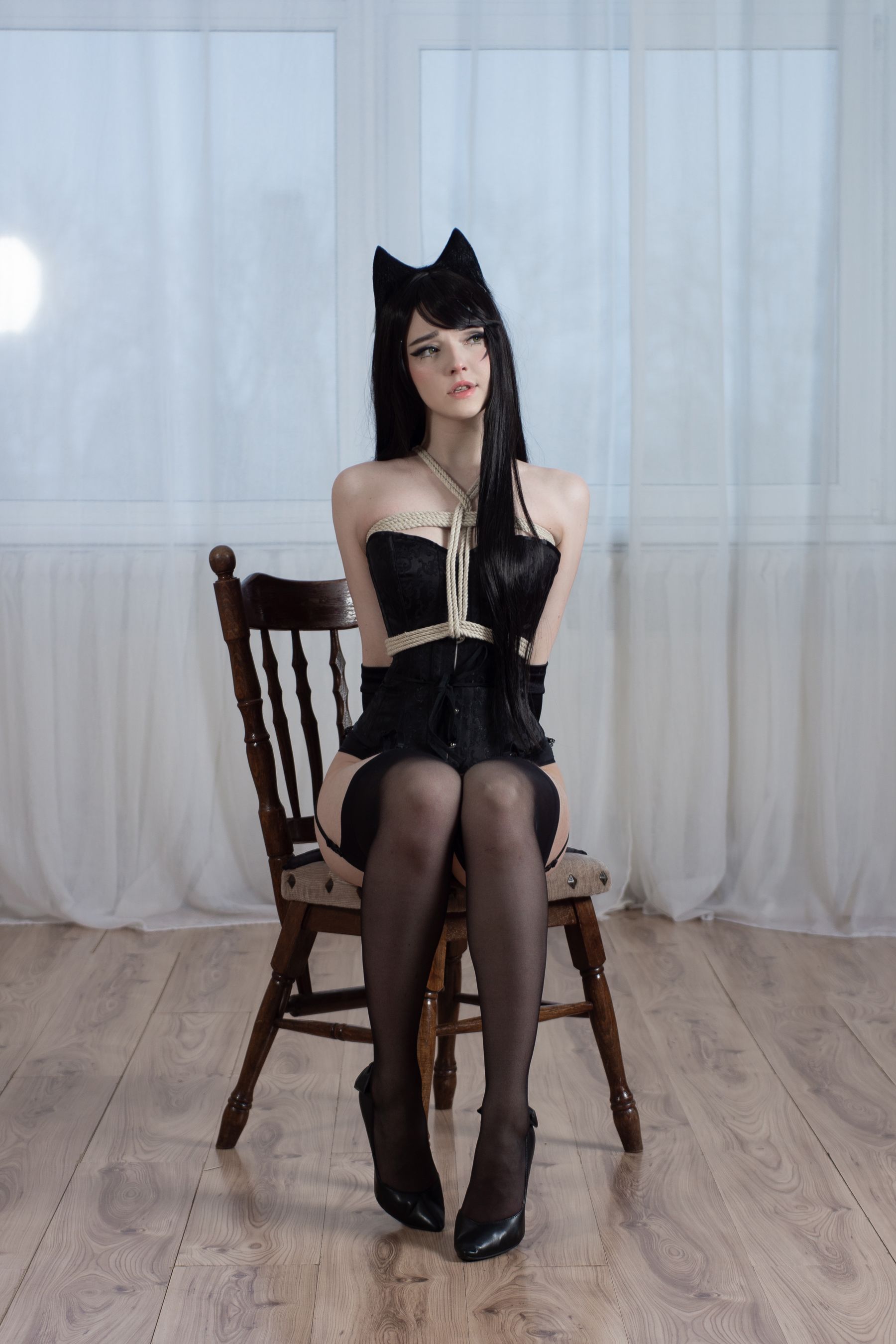 Candy Ball - Valentines Shibari