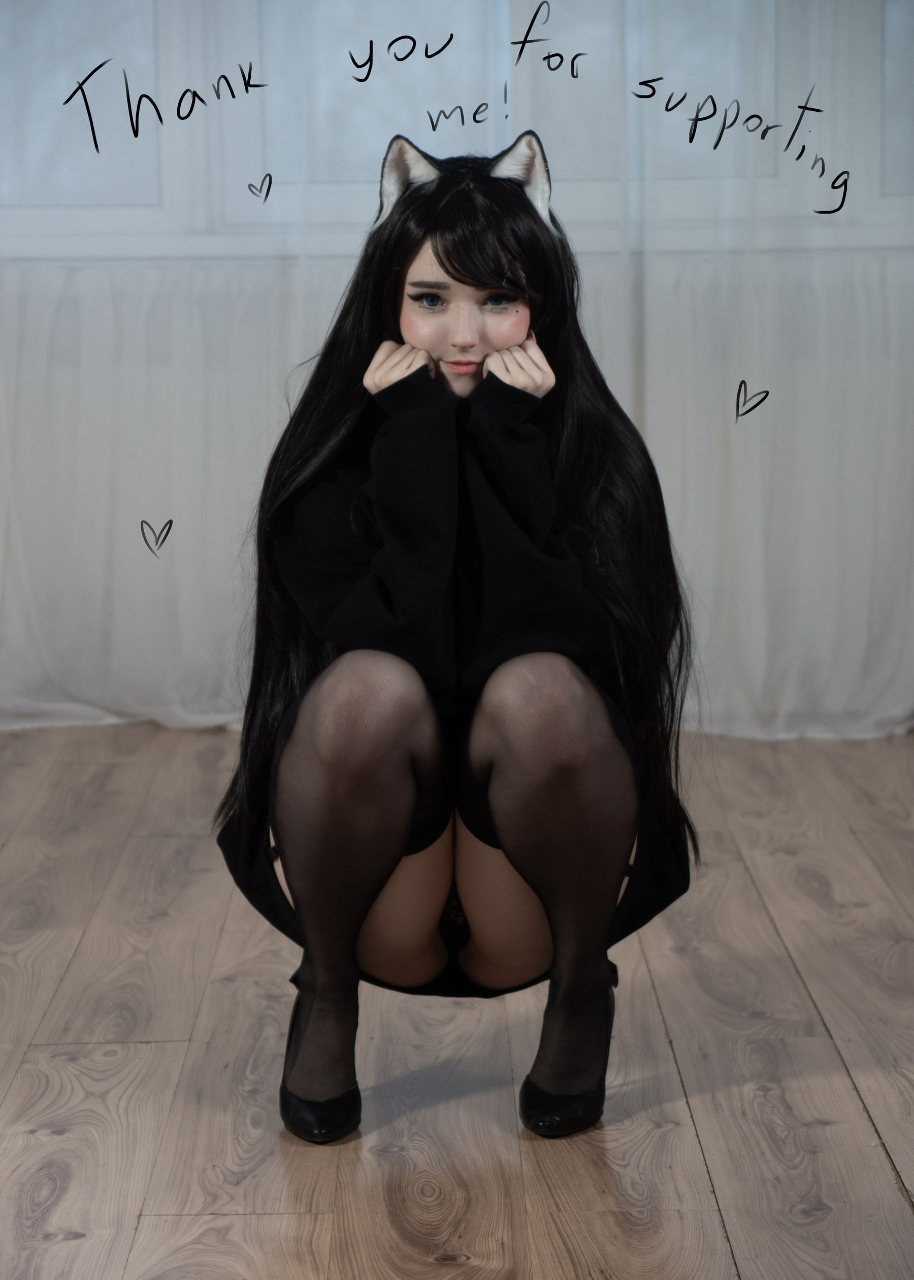 Candy Ball - Valentines Shibari