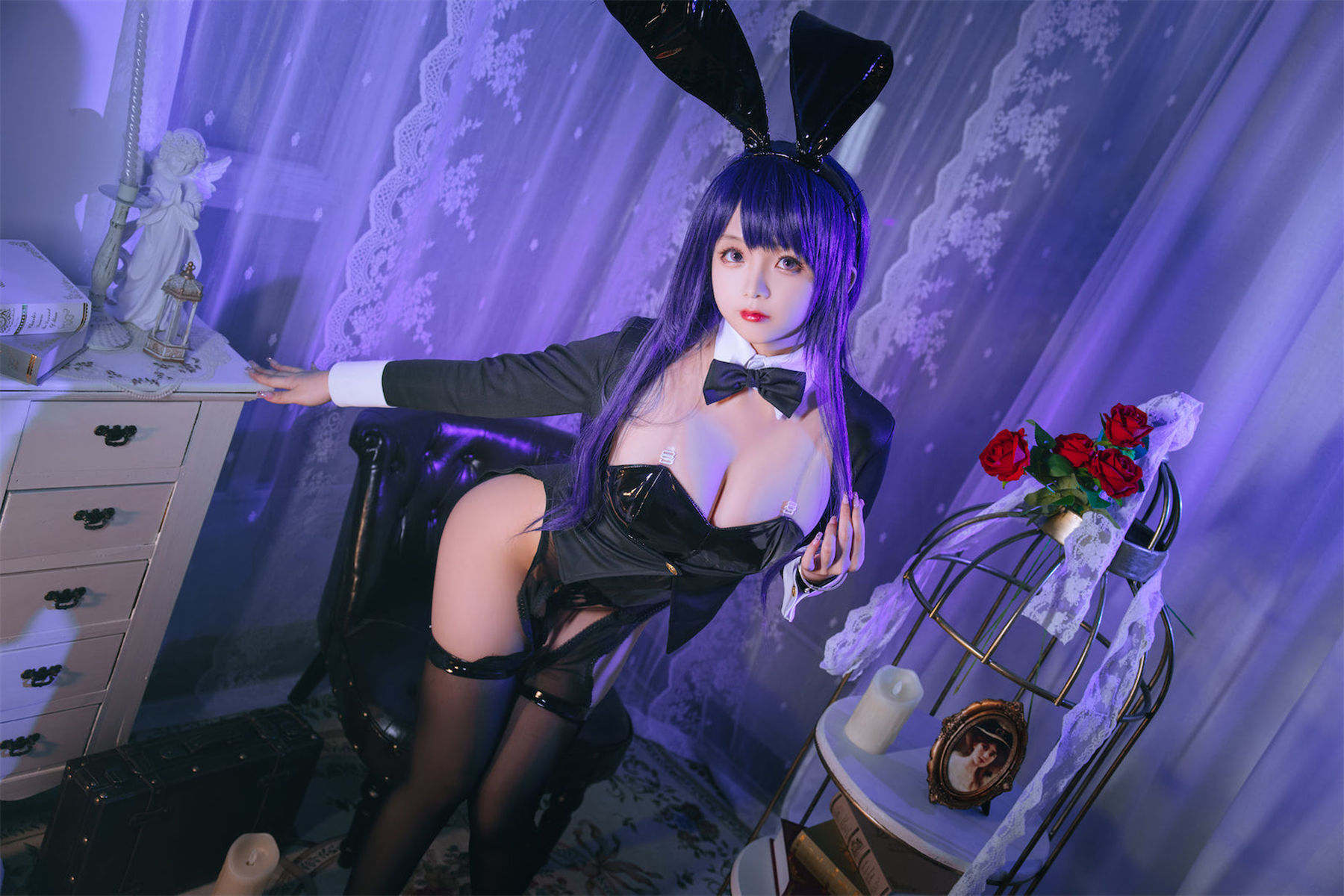 Cosplay日奈娇 - 喜多川海梦