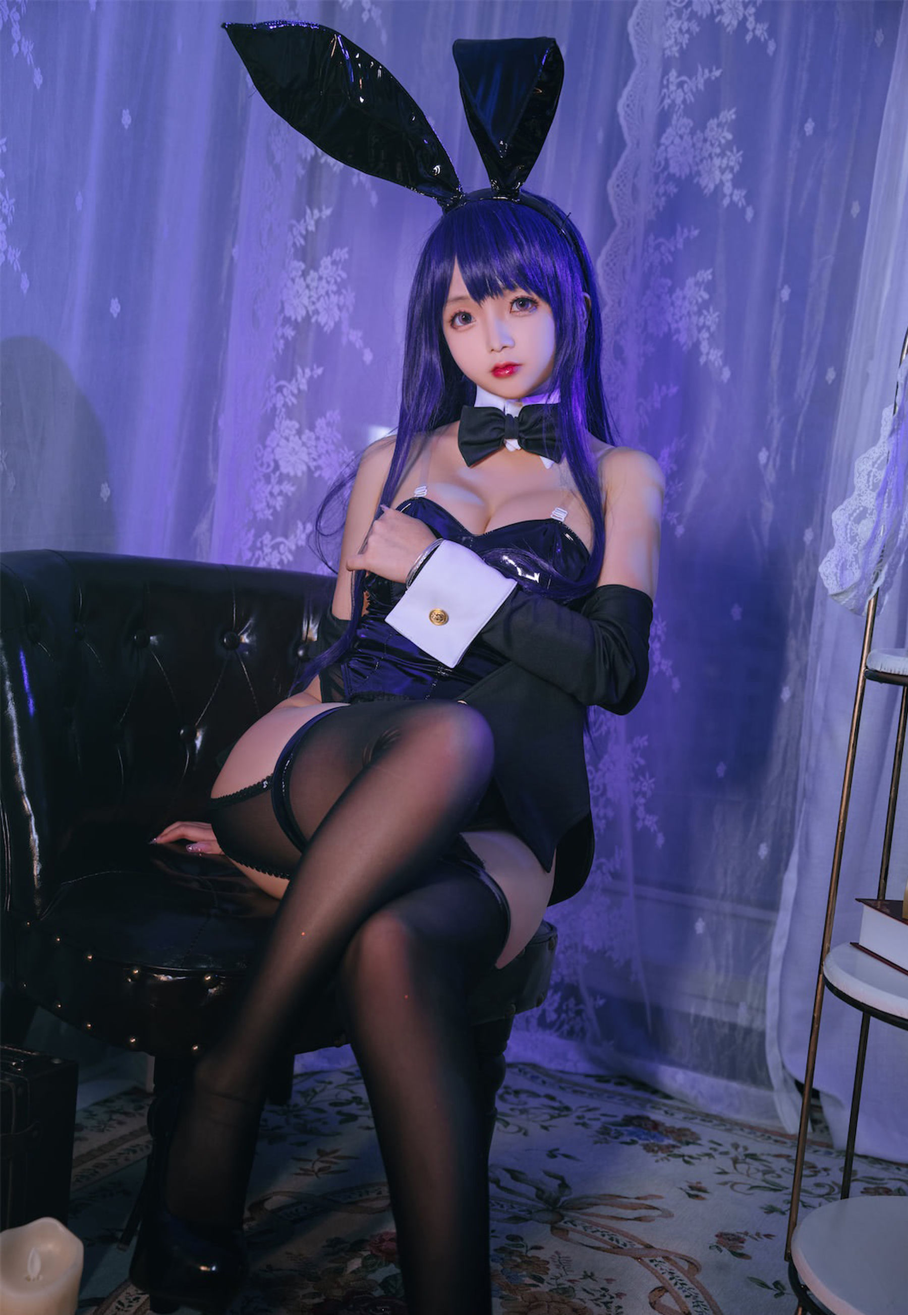 Cosplay日奈娇 - 喜多川海梦