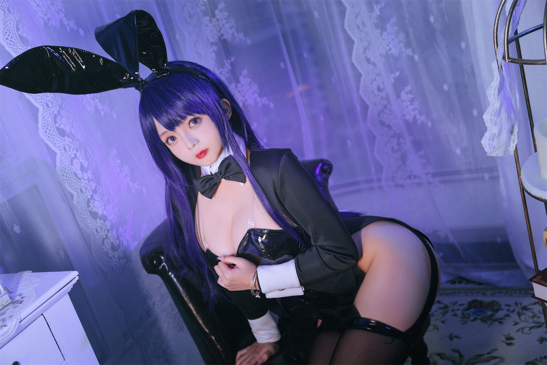Cosplay日奈娇 - 喜多川海梦
