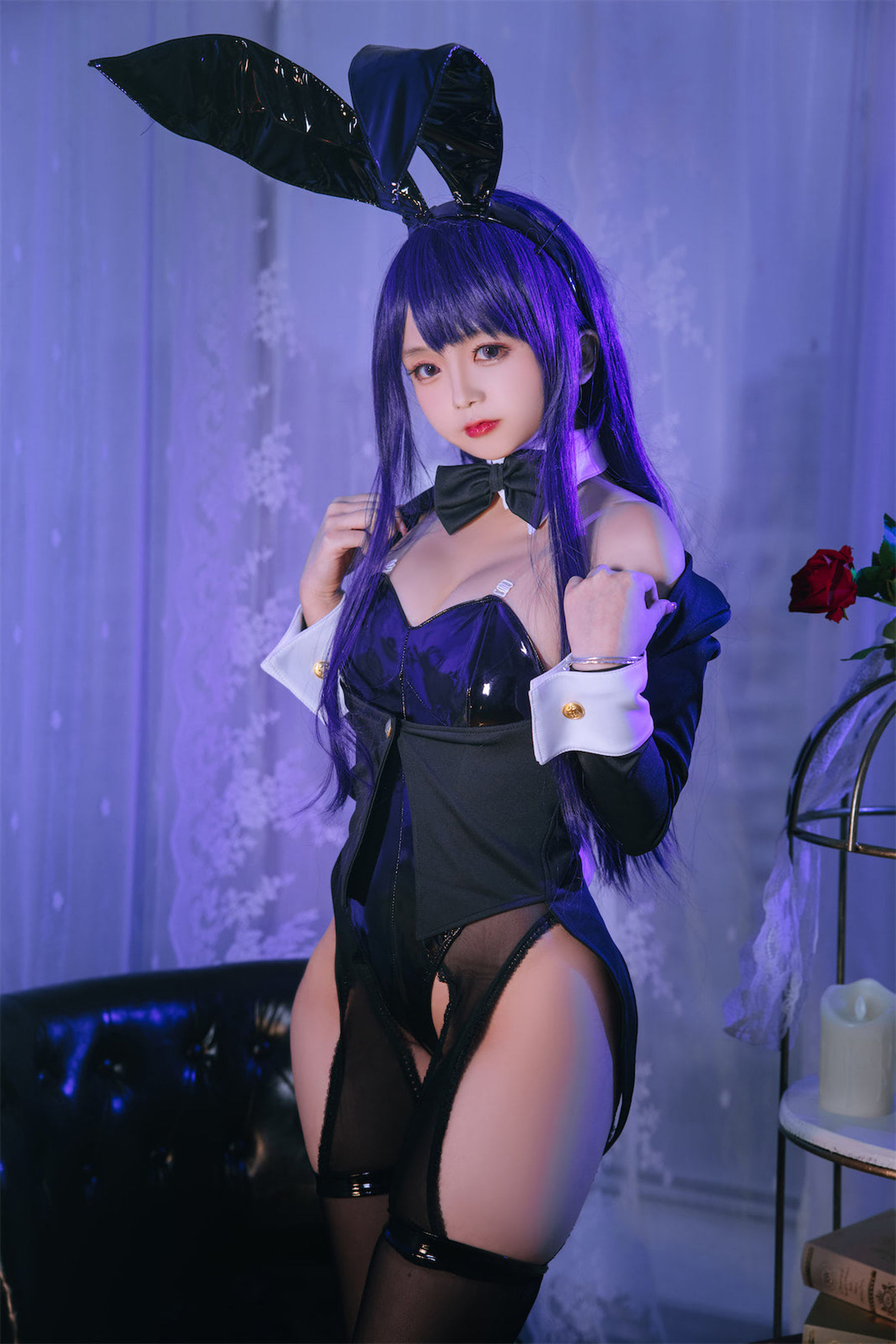 Cosplay日奈娇 - 喜多川海梦