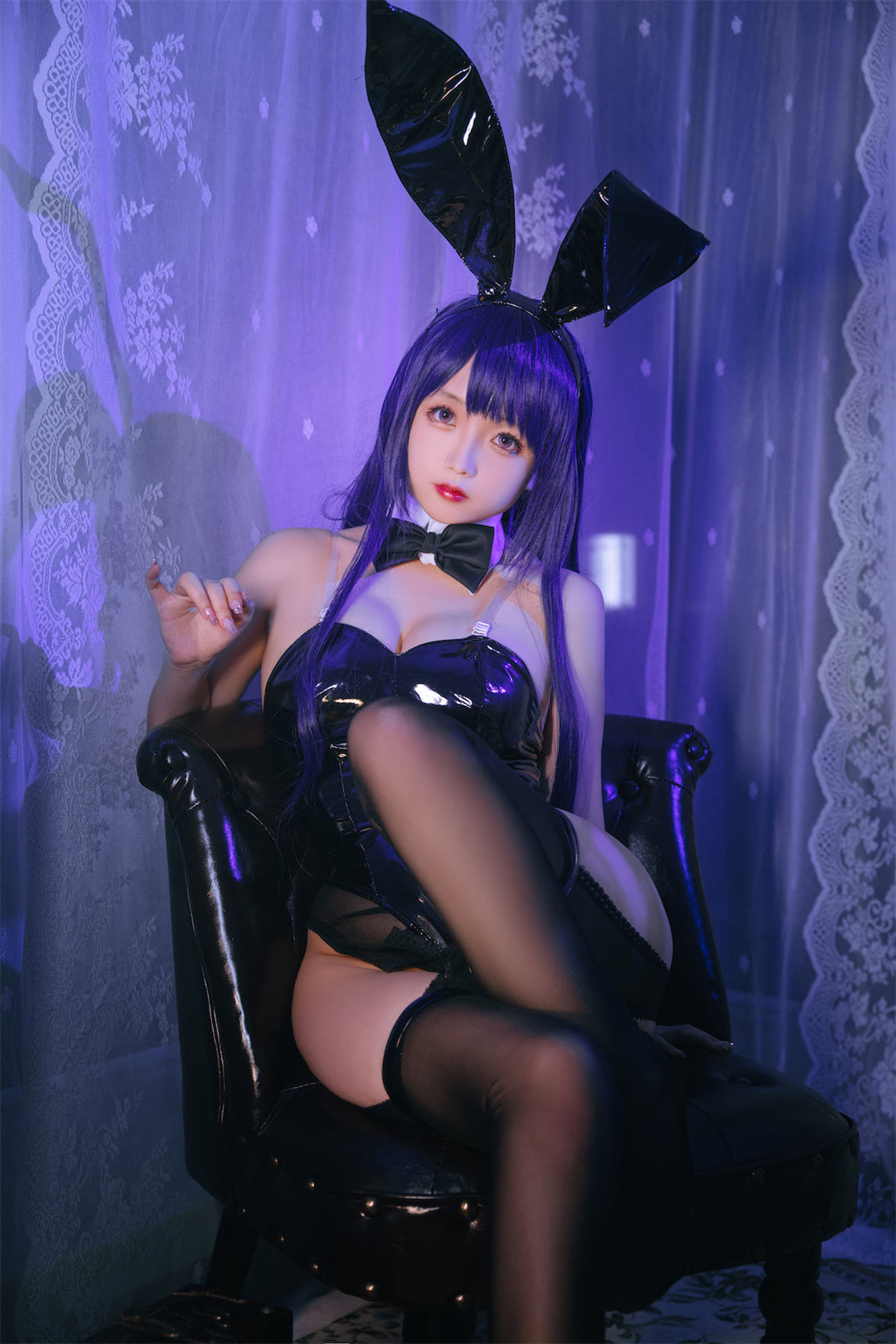 Cosplay日奈娇 - 喜多川海梦