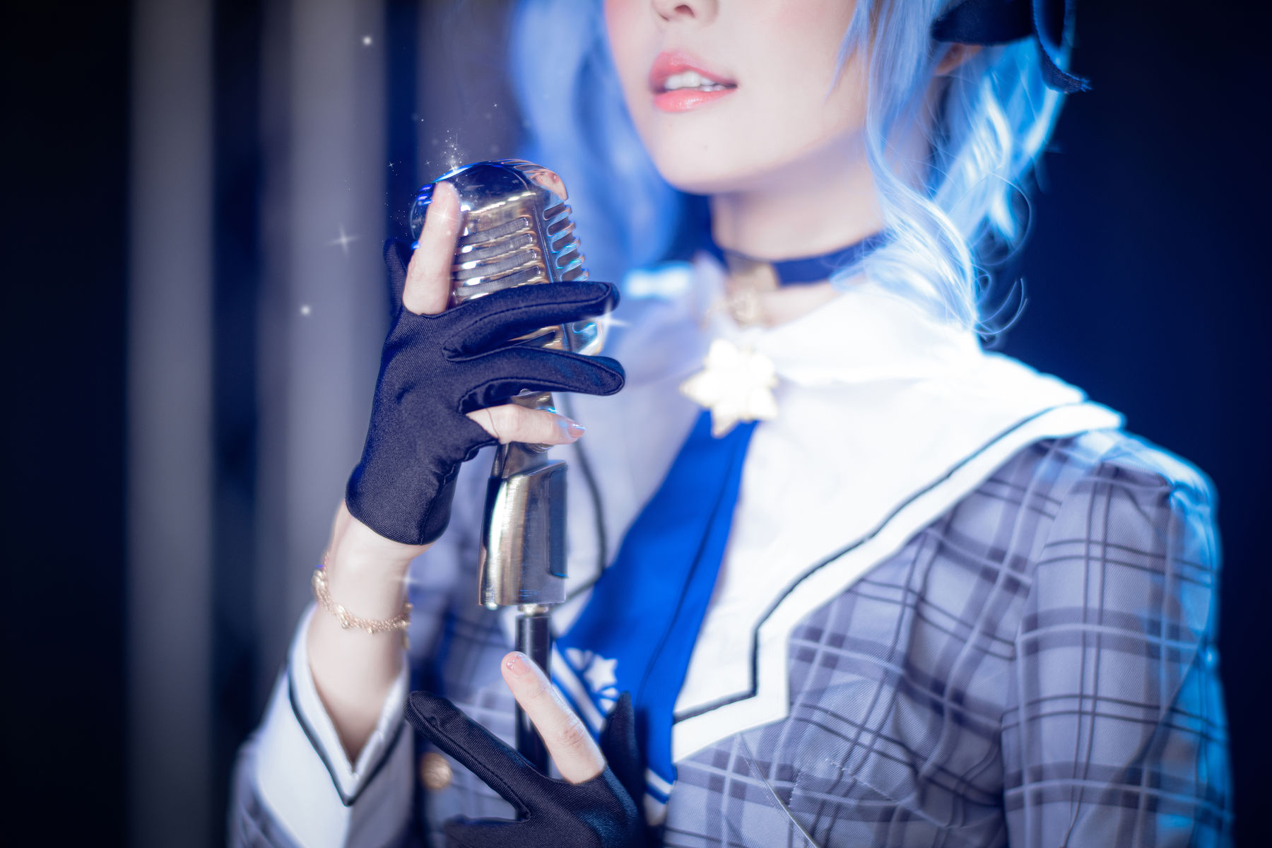 Ely_eee(ElyEE子) - Hoshimachi Suisei