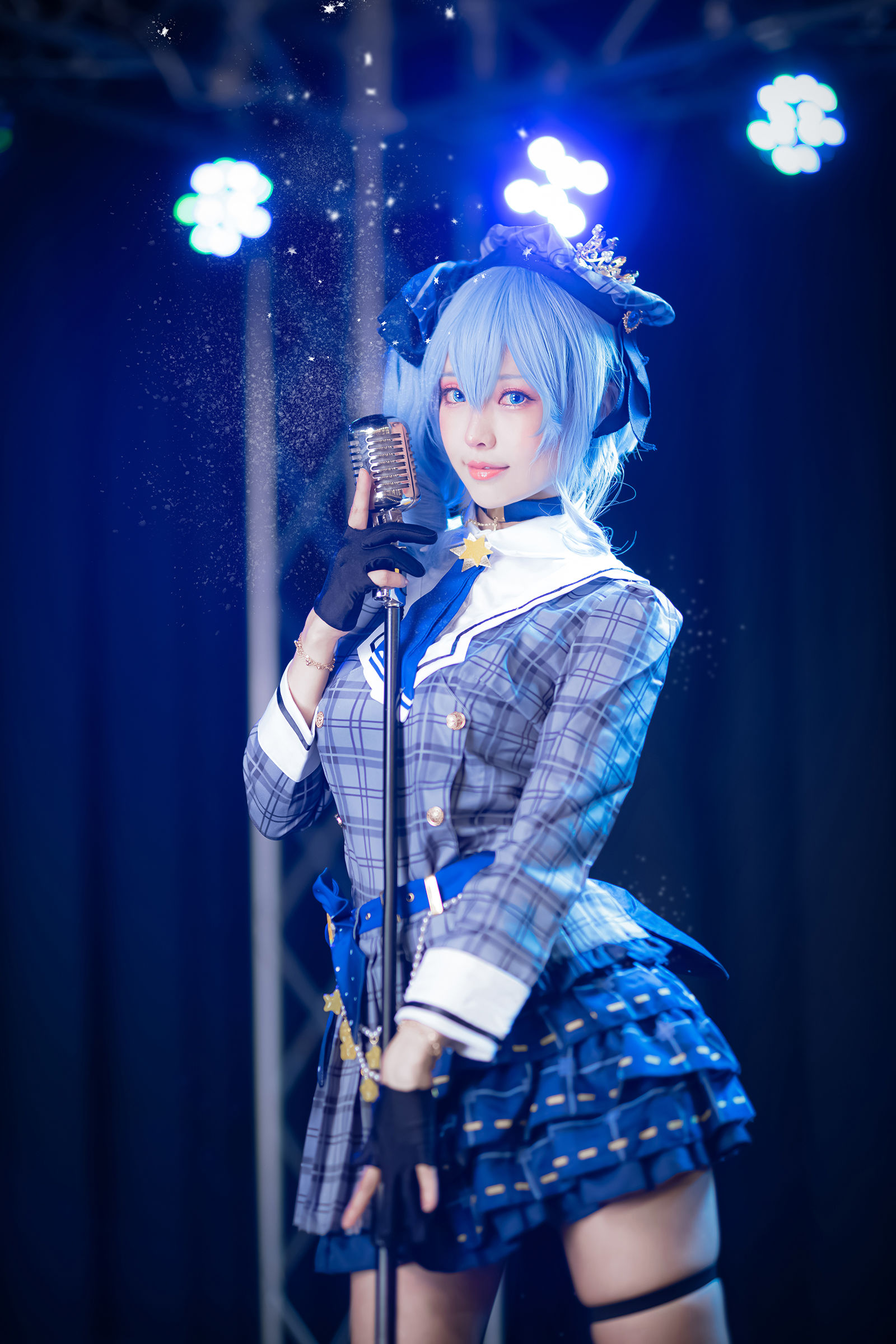 Ely_eee(ElyEE子) - Hoshimachi Suisei