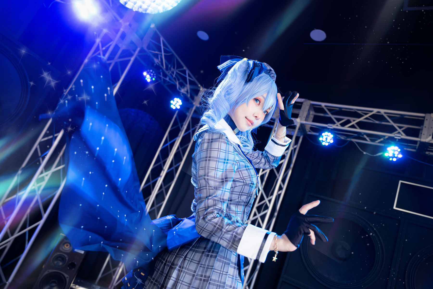 Ely_eee(ElyEE子) - Hoshimachi Suisei