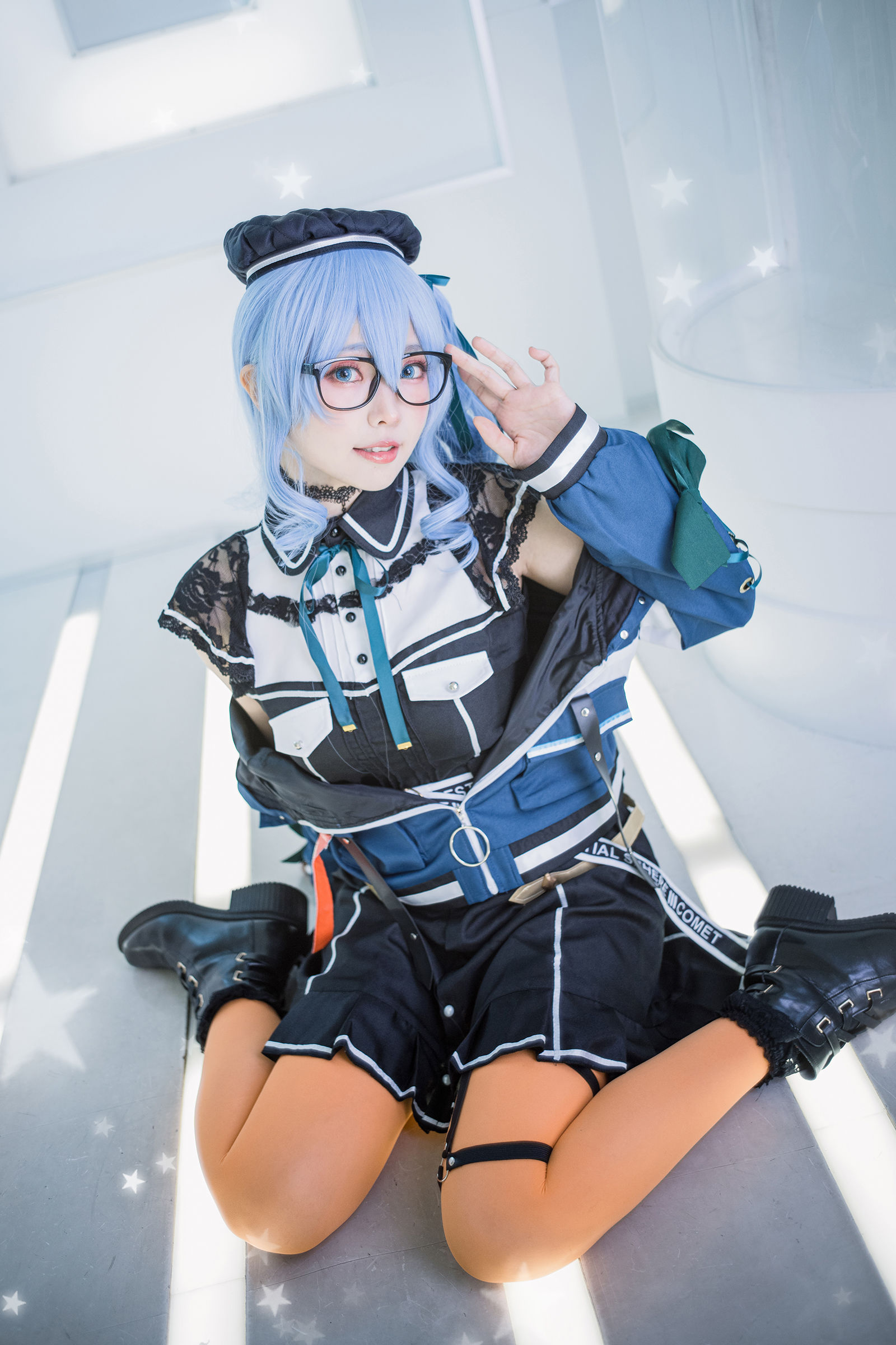 Ely_eee(ElyEE子) - Hoshimachi Suisei 2