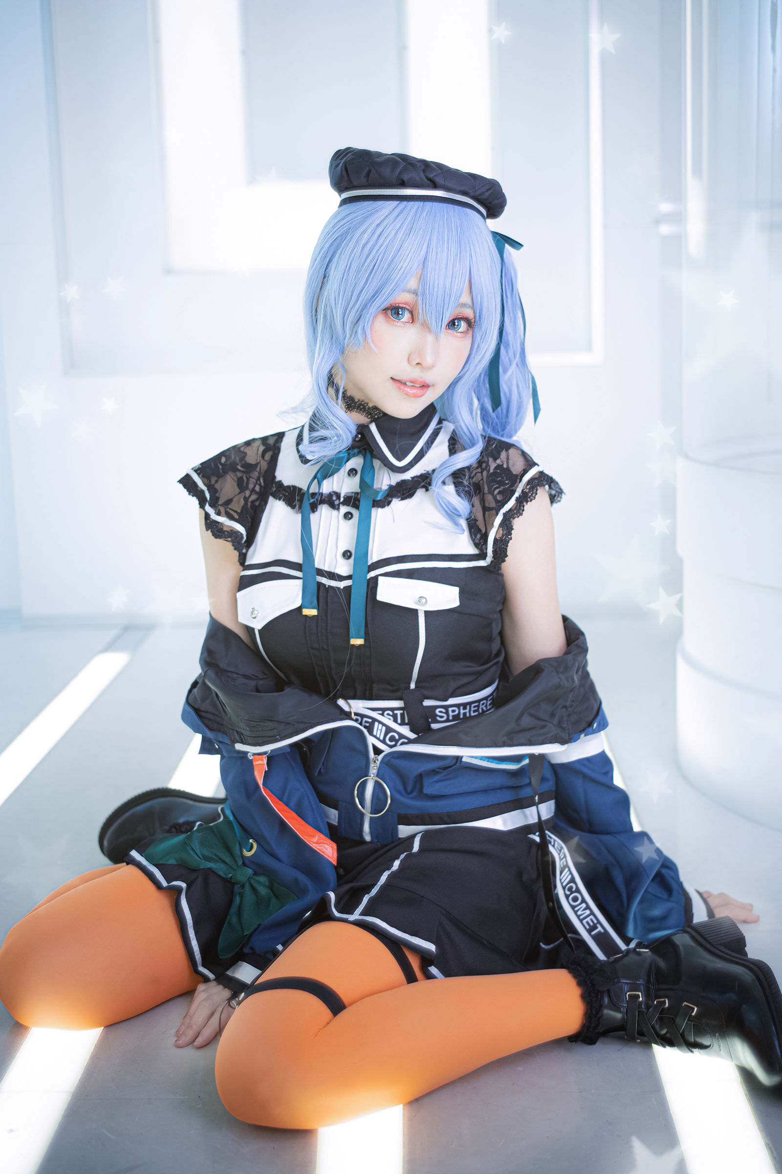 Ely_eee(ElyEE子) - Hoshimachi Suisei 2