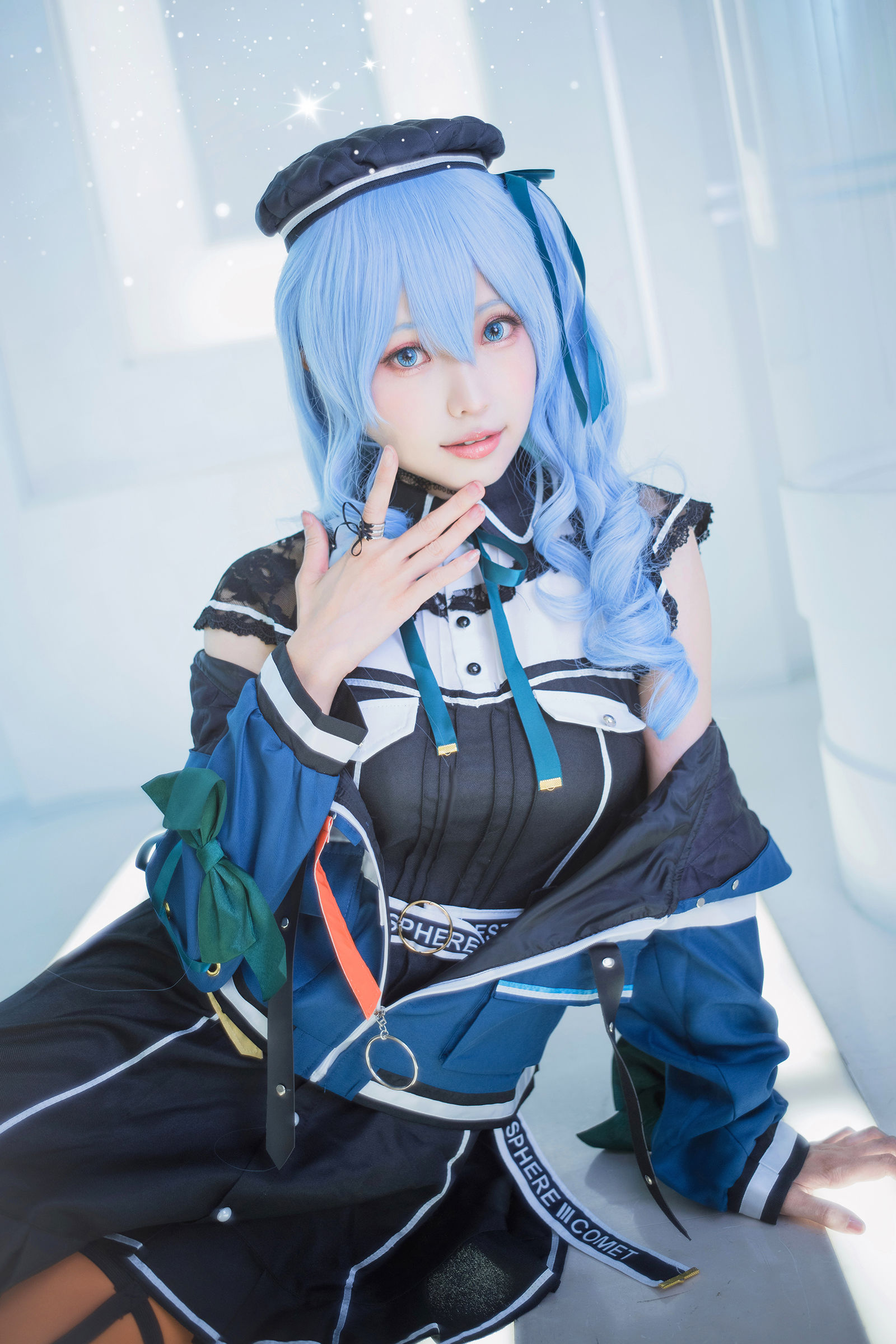 Ely_eee(ElyEE子) - Hoshimachi Suisei 2