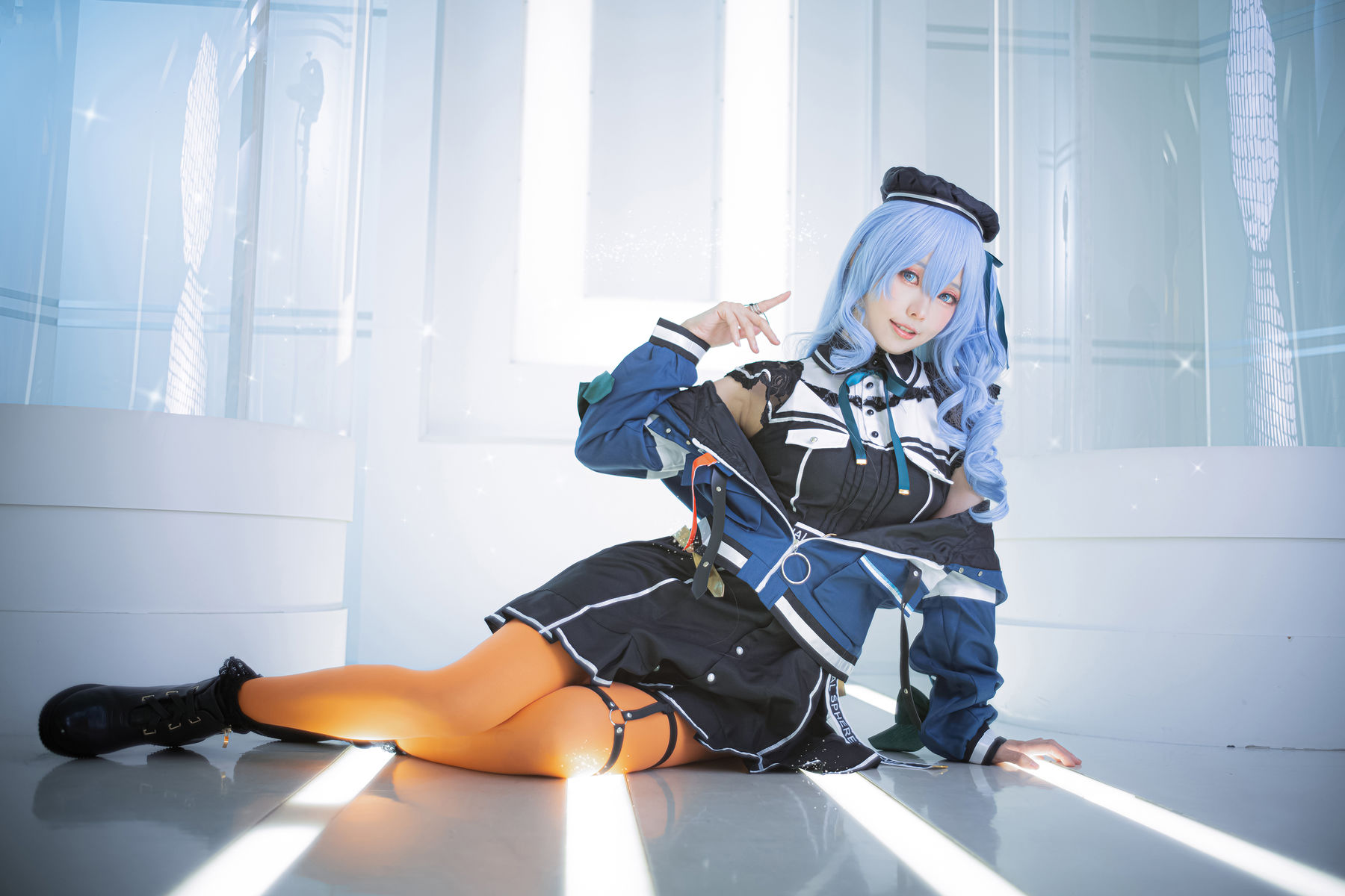 Ely_eee(ElyEE子) - Hoshimachi Suisei 2