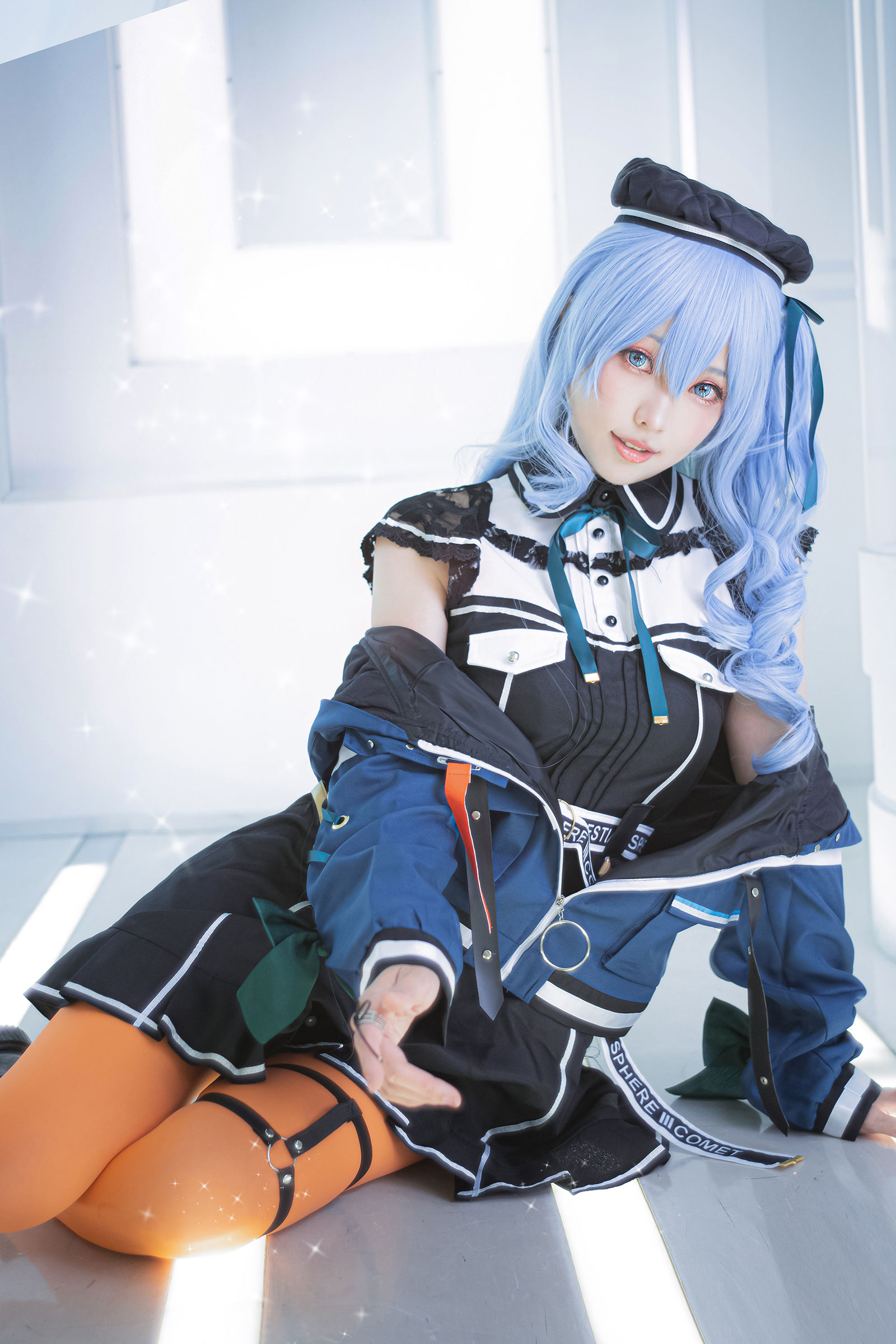 Ely_eee(ElyEE子) - Hoshimachi Suisei 2