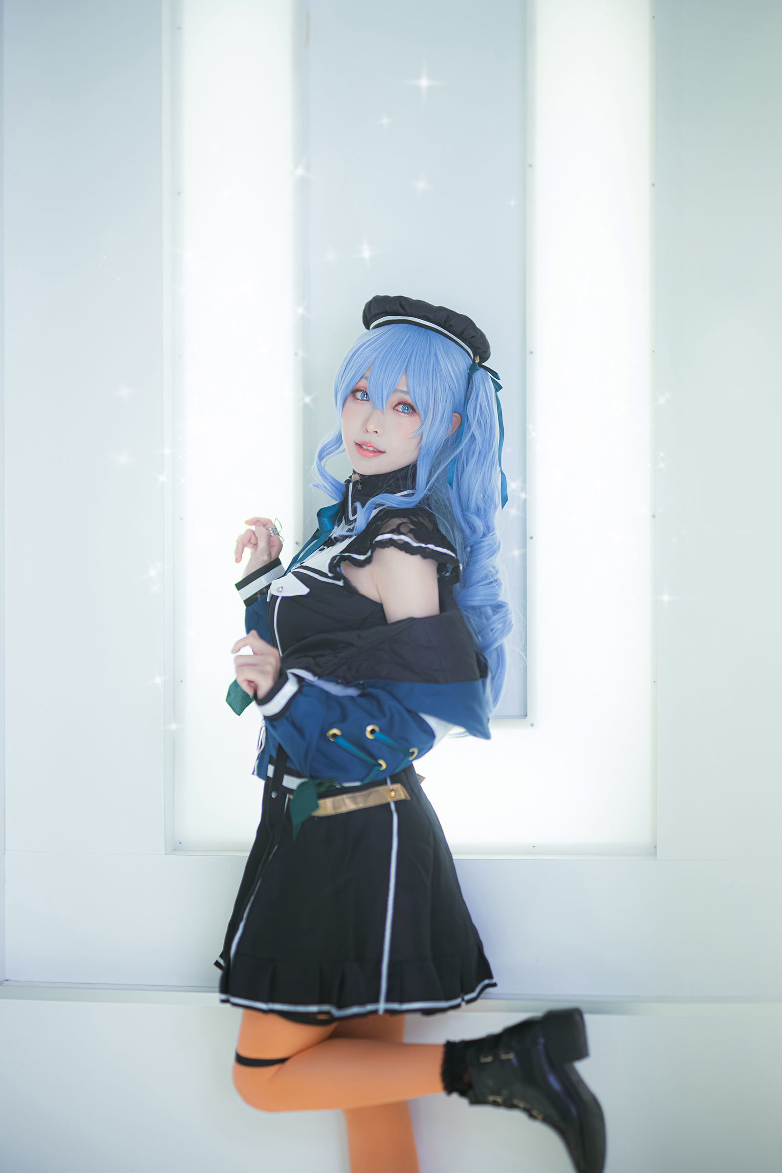 Ely_eee(ElyEE子) - Hoshimachi Suisei 2