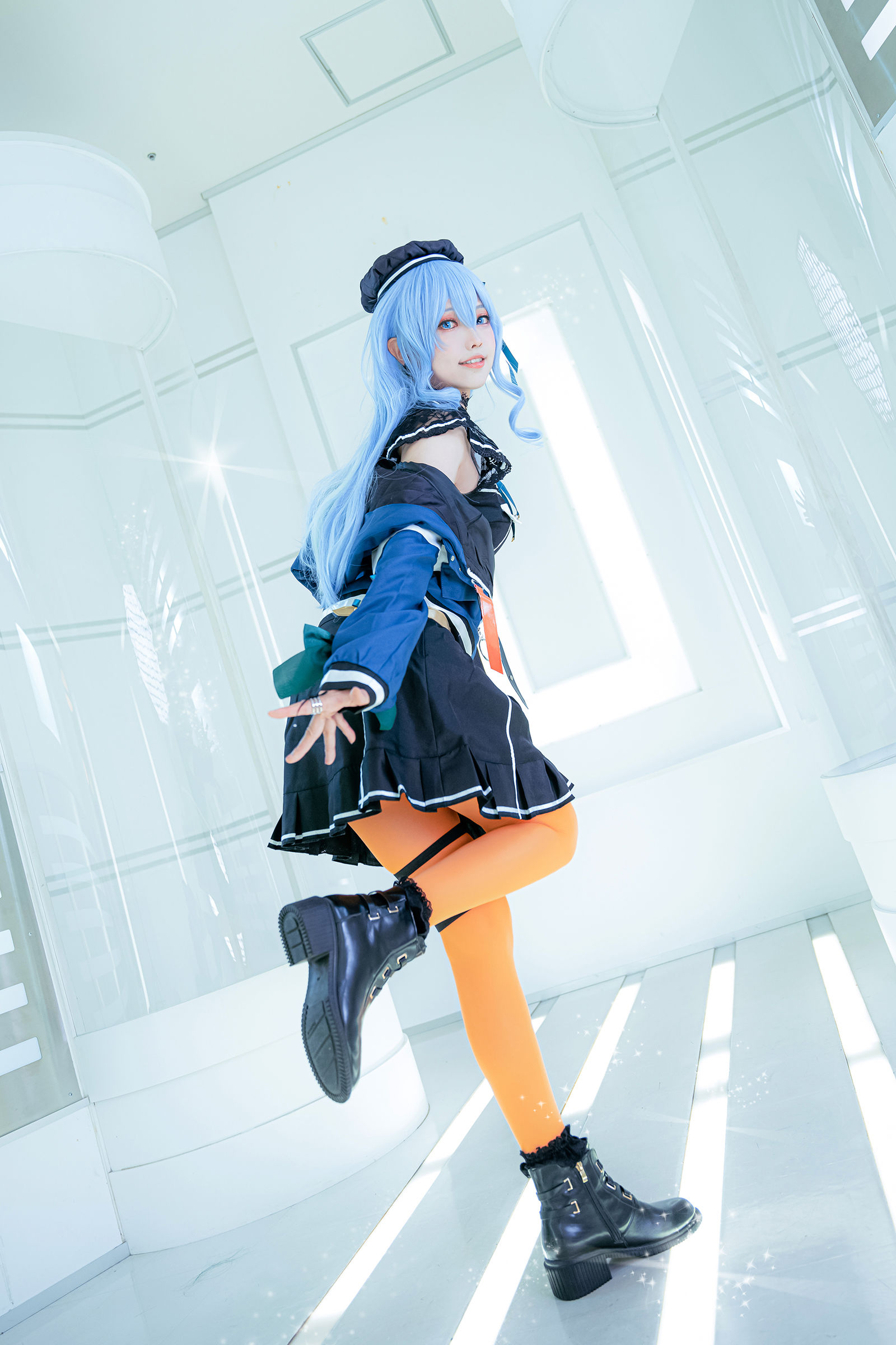 Ely_eee(ElyEE子) - Hoshimachi Suisei 2