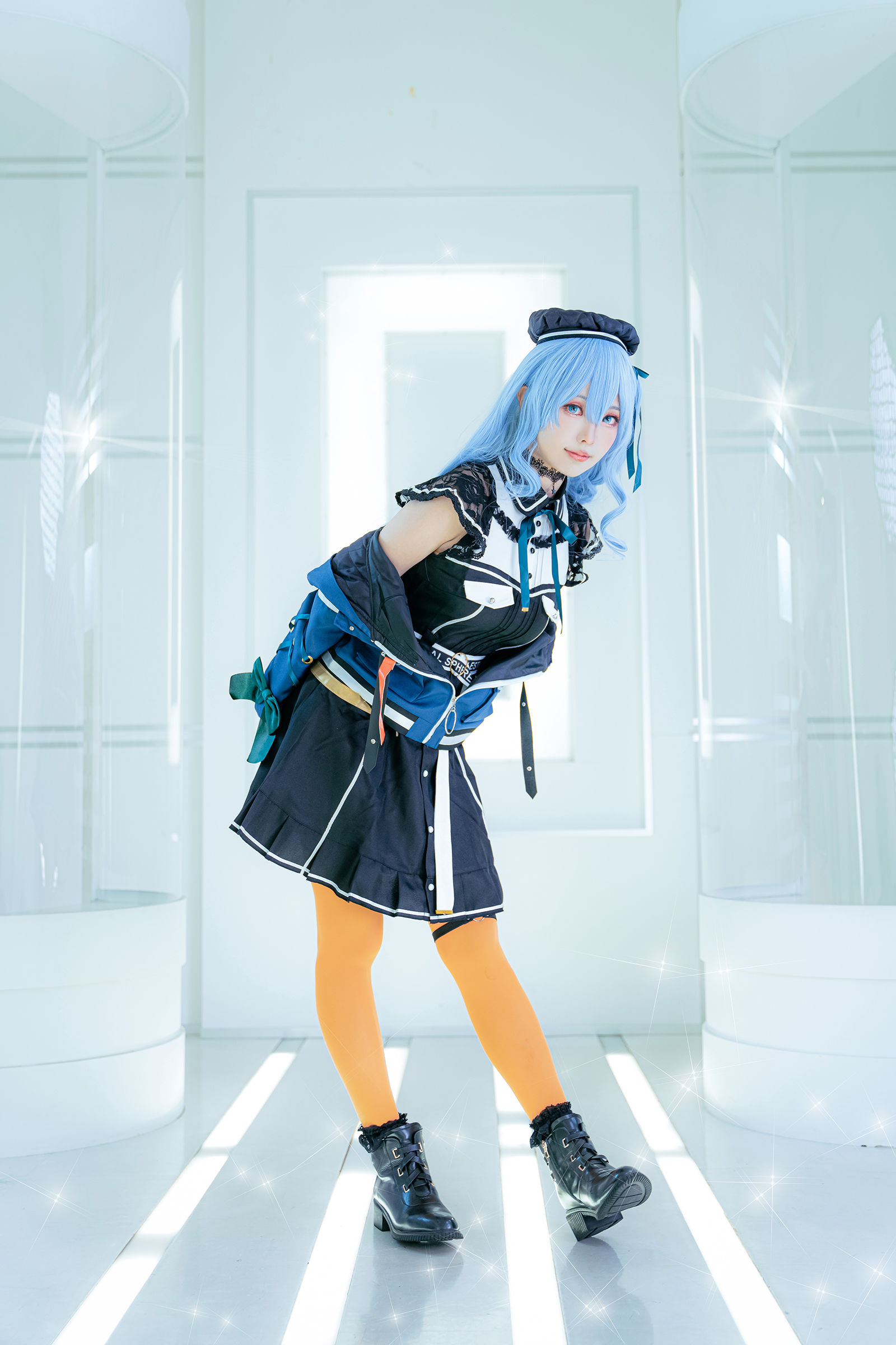Ely_eee(ElyEE子) - Hoshimachi Suisei 2