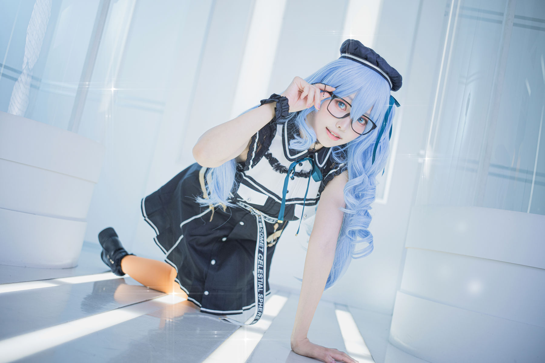 Ely_eee(ElyEE子) - Hoshimachi Suisei 2