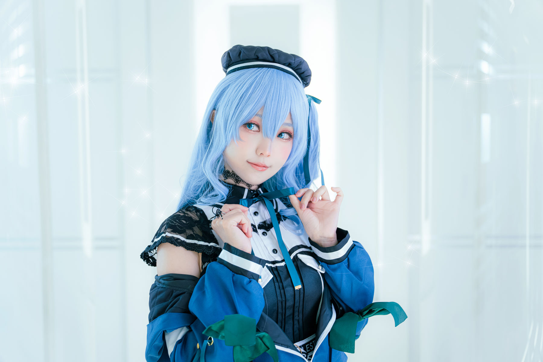 Ely_eee(ElyEE子) - Hoshimachi Suisei 2