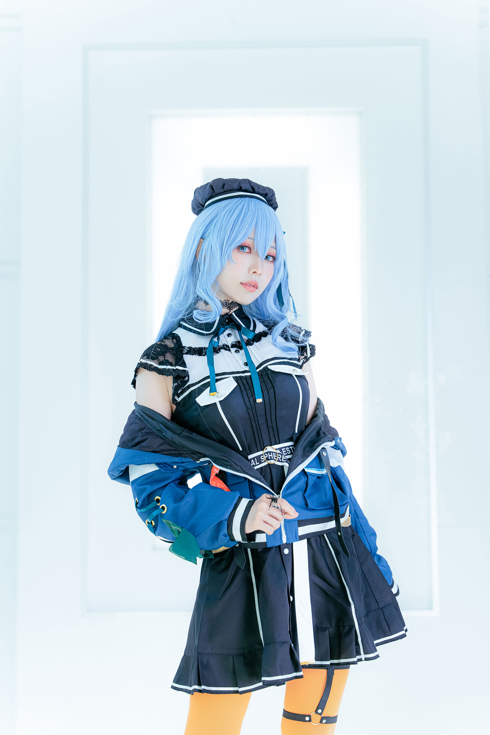 Ely_eee(ElyEE子) - Hoshimachi Suisei 2