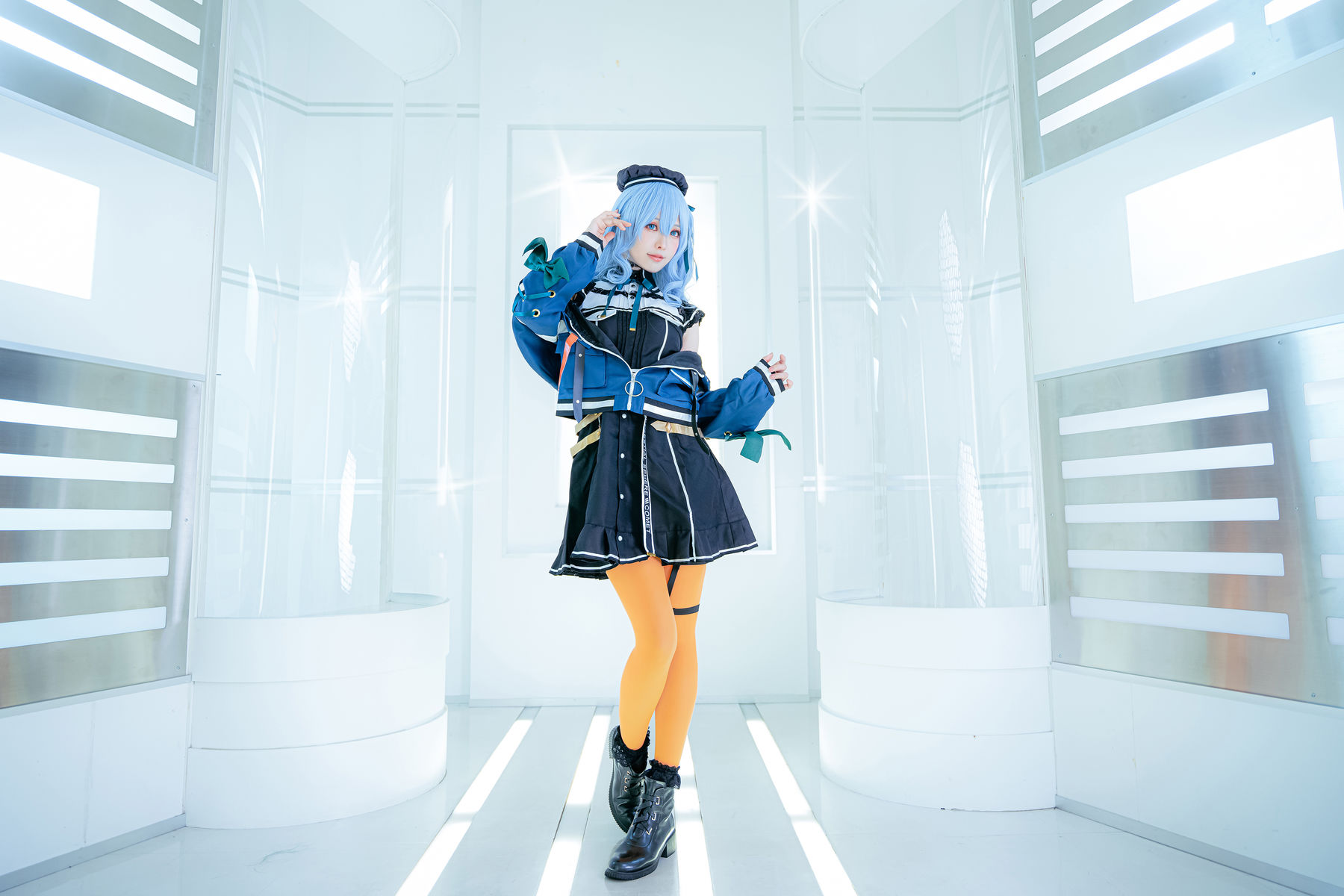 Ely_eee(ElyEE子) - Hoshimachi Suisei 2