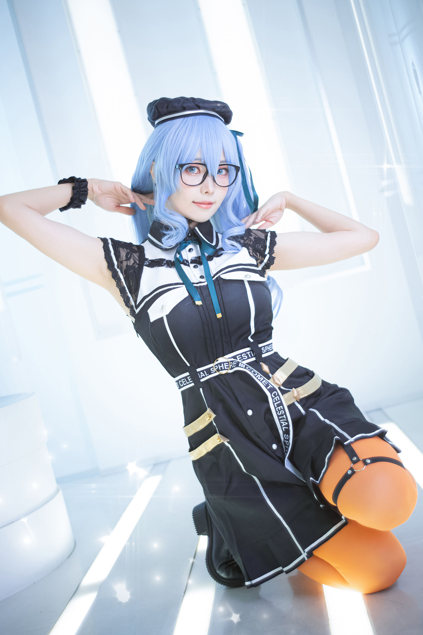 Ely_eee(ElyEE子) - Hoshimachi Suisei 2