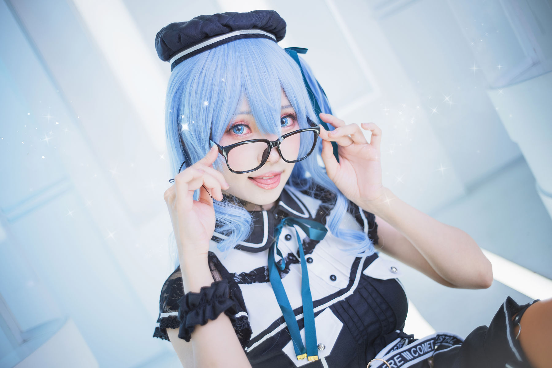 Ely_eee(ElyEE子) - Hoshimachi Suisei 2