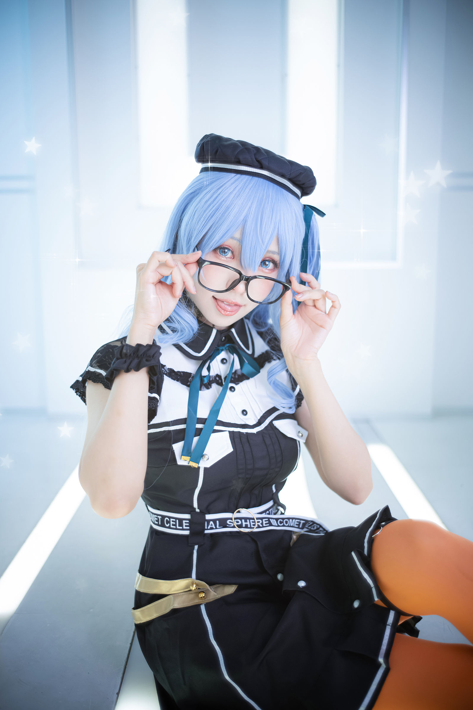 Ely_eee(ElyEE子) - Hoshimachi Suisei 2