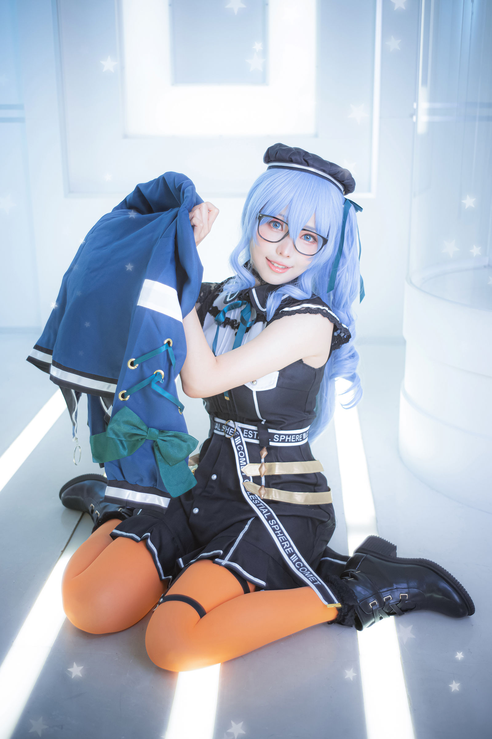 Ely_eee(ElyEE子) - Hoshimachi Suisei 2