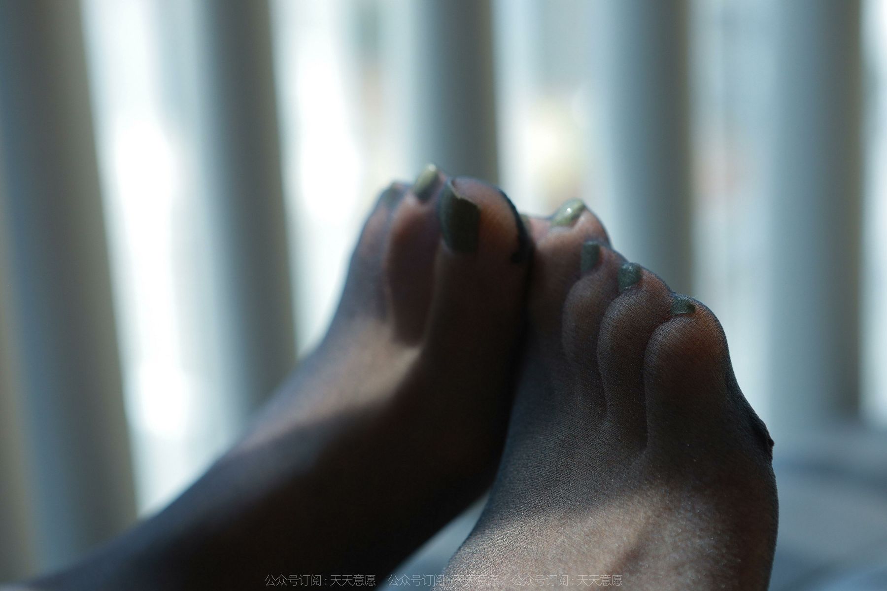 IESS异思趣向 - 模特：美子 《文件夹的秘密》