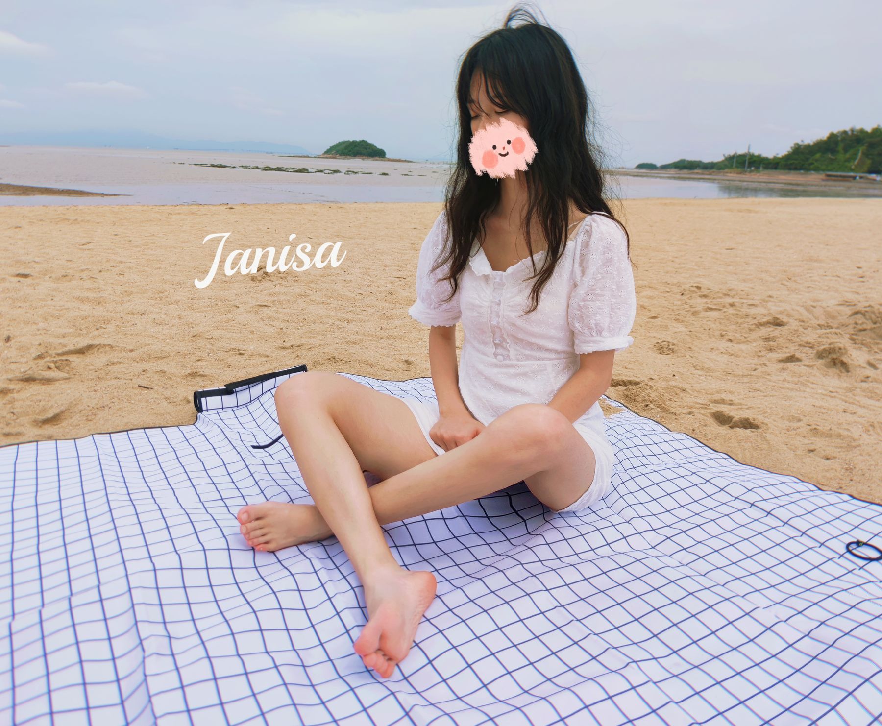 Janisa - 一树梨花压海棠