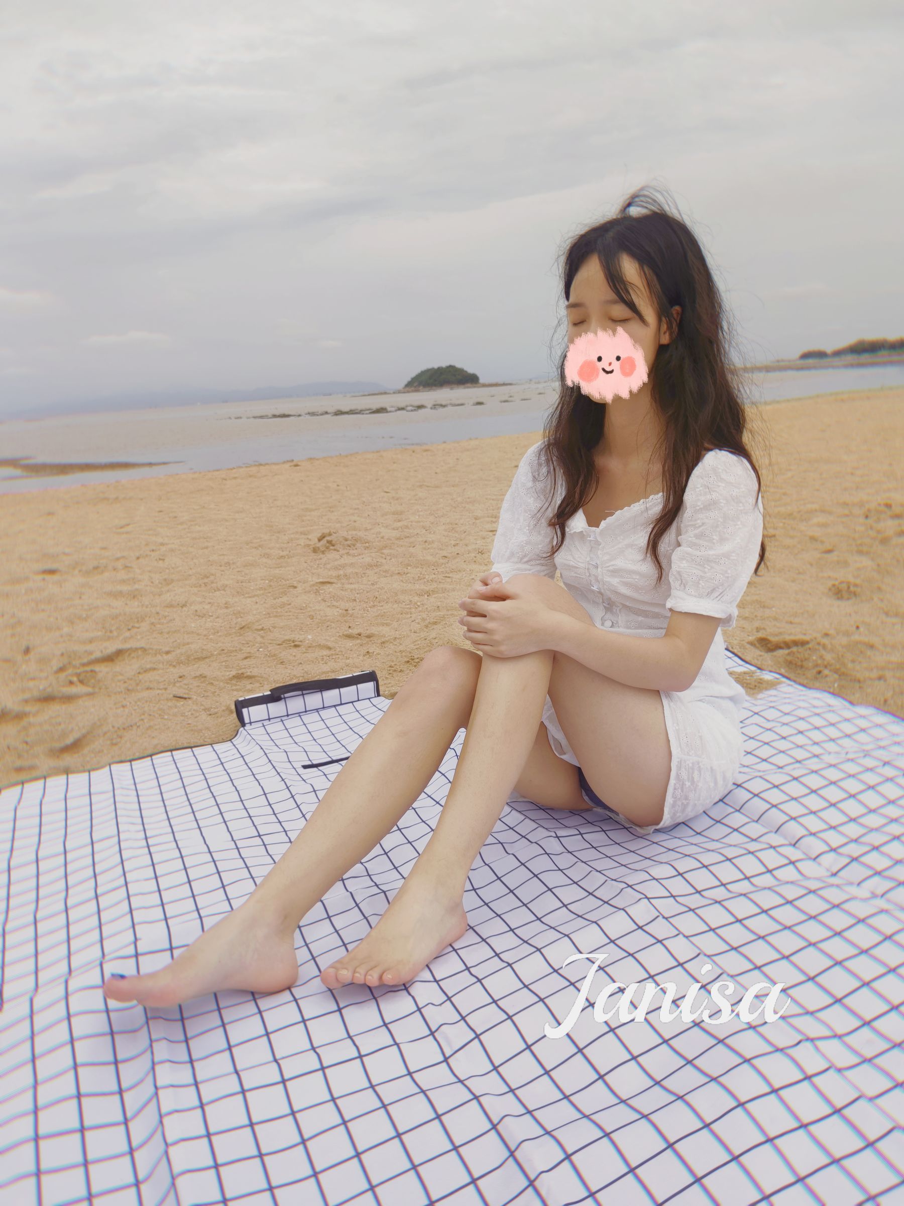 Janisa - 一树梨花压海棠